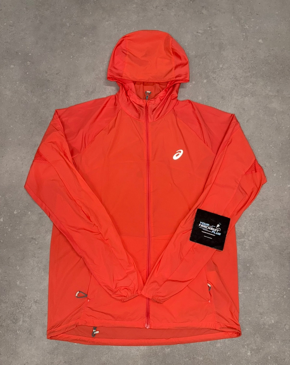 ASICS TRACKSUIT // LIMITED EDITION