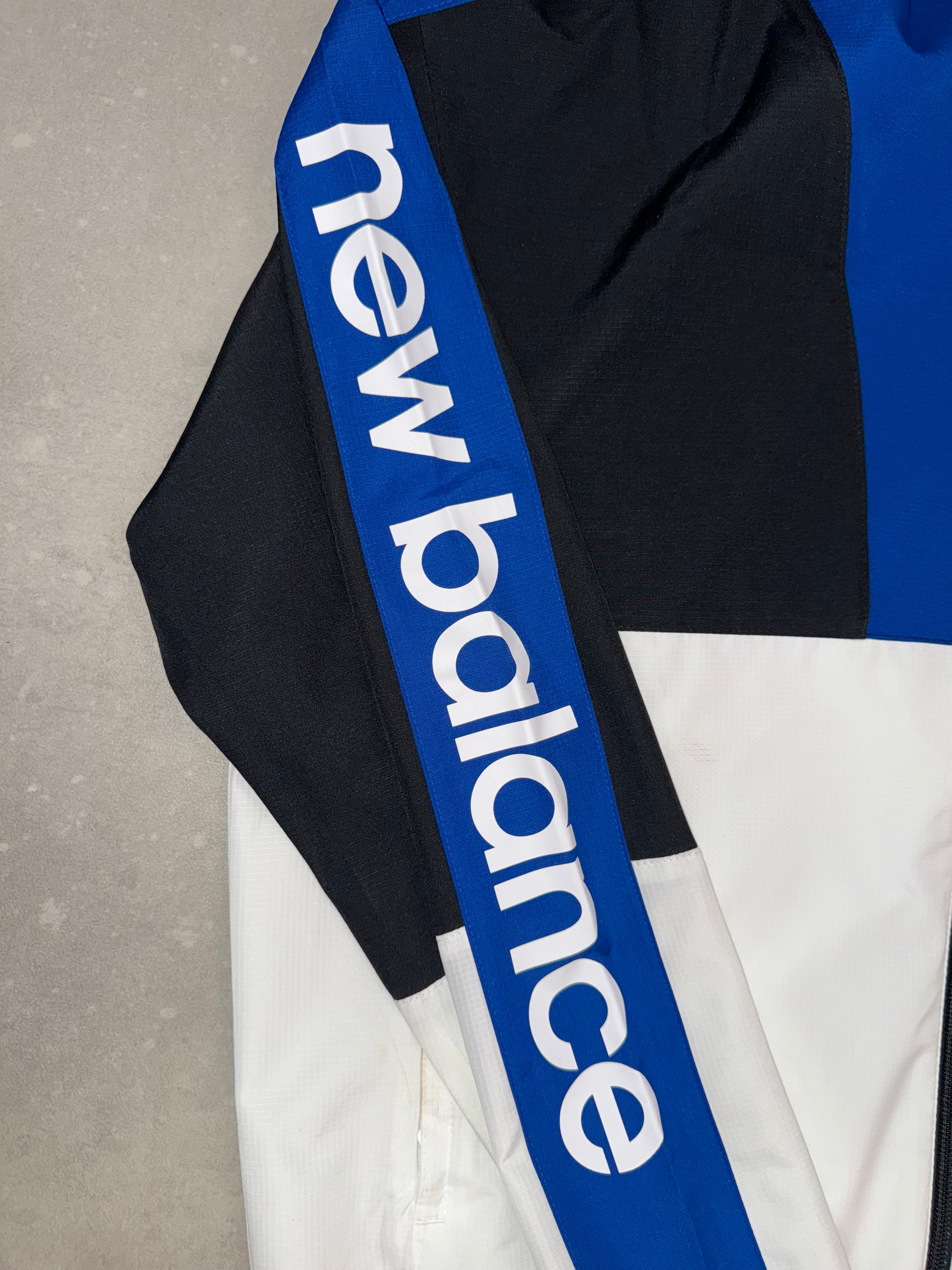 NEW BALANCE TRACKSUIT // VERY EXCLUSIVE