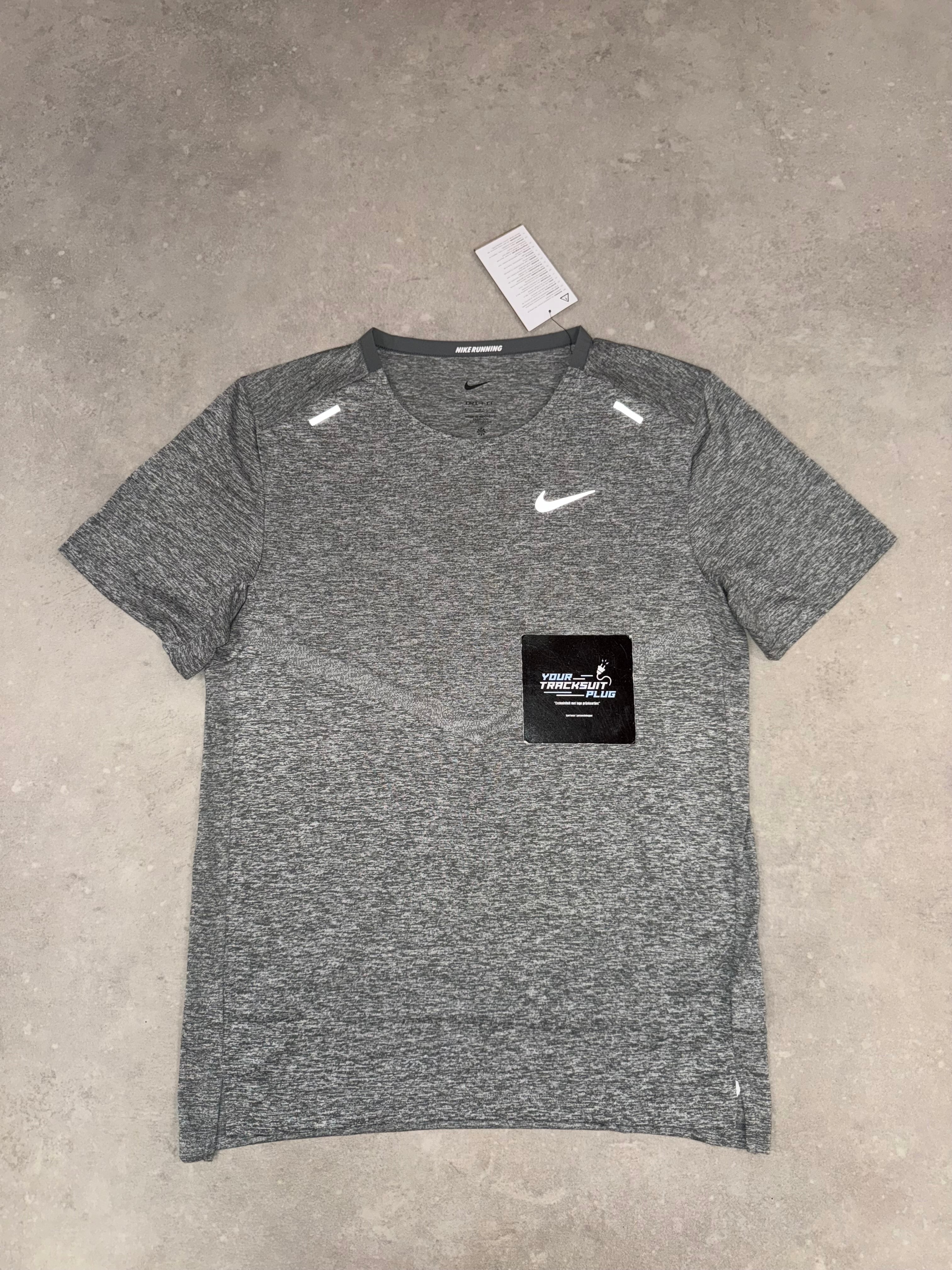 NIKE MILER GREY SUMMER SET