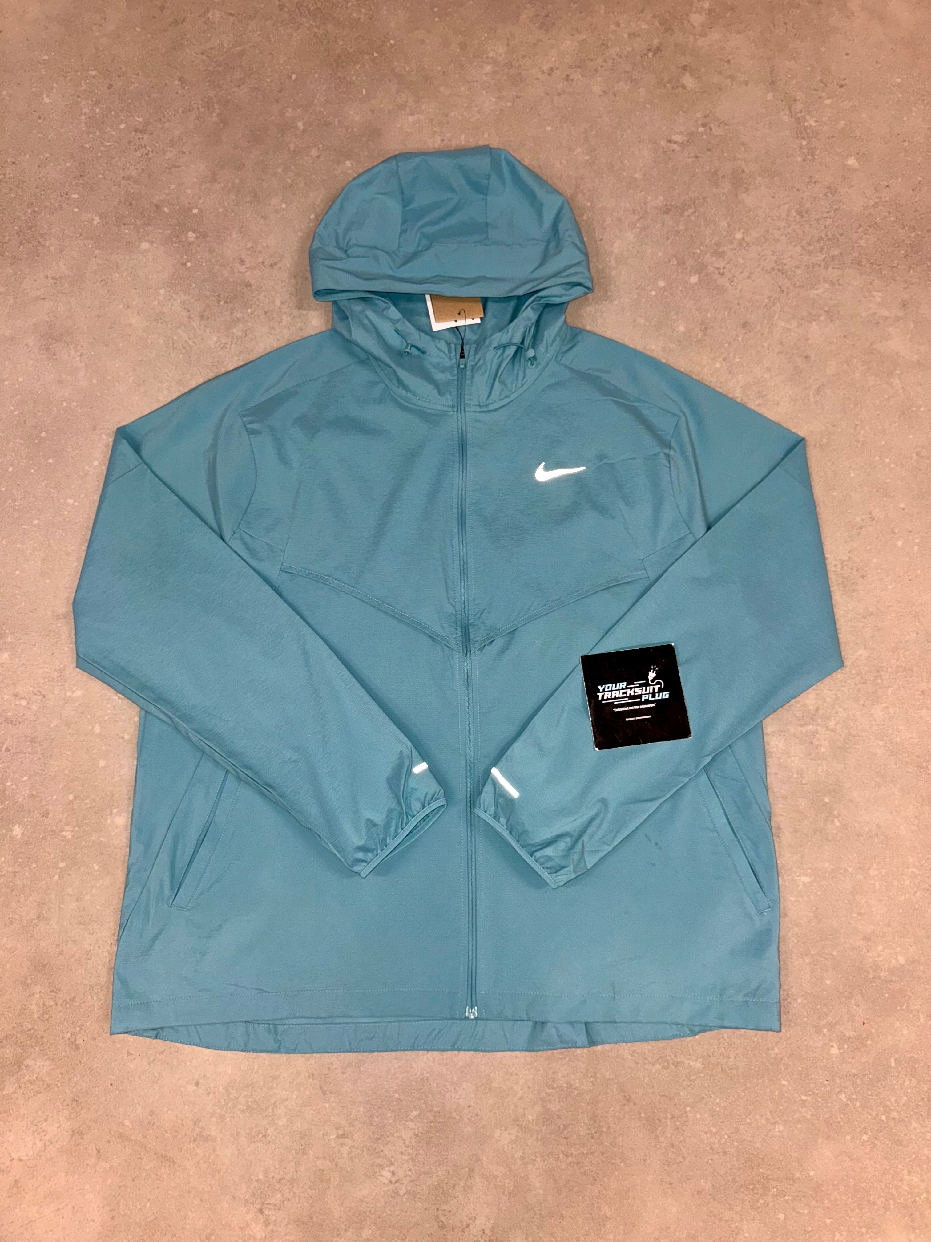 NIKE MILER BLUE & GREY // LIMITED EDITION