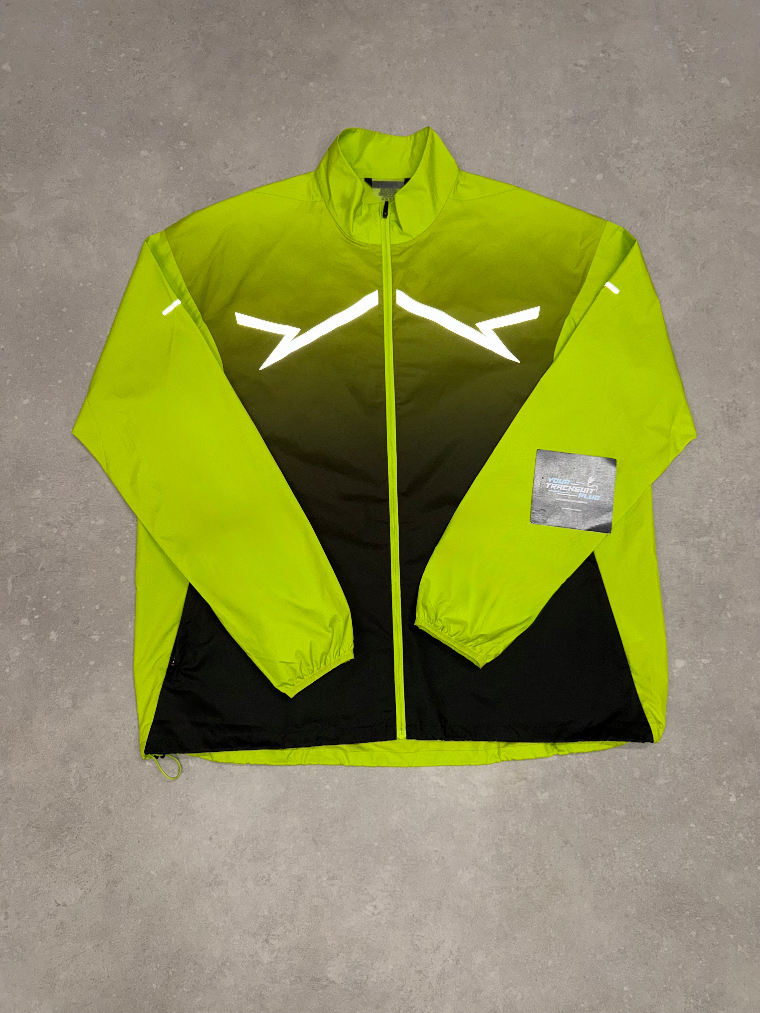 ASICS LITE SHOW TRACKSUIT // VERY EXCLUSIVE