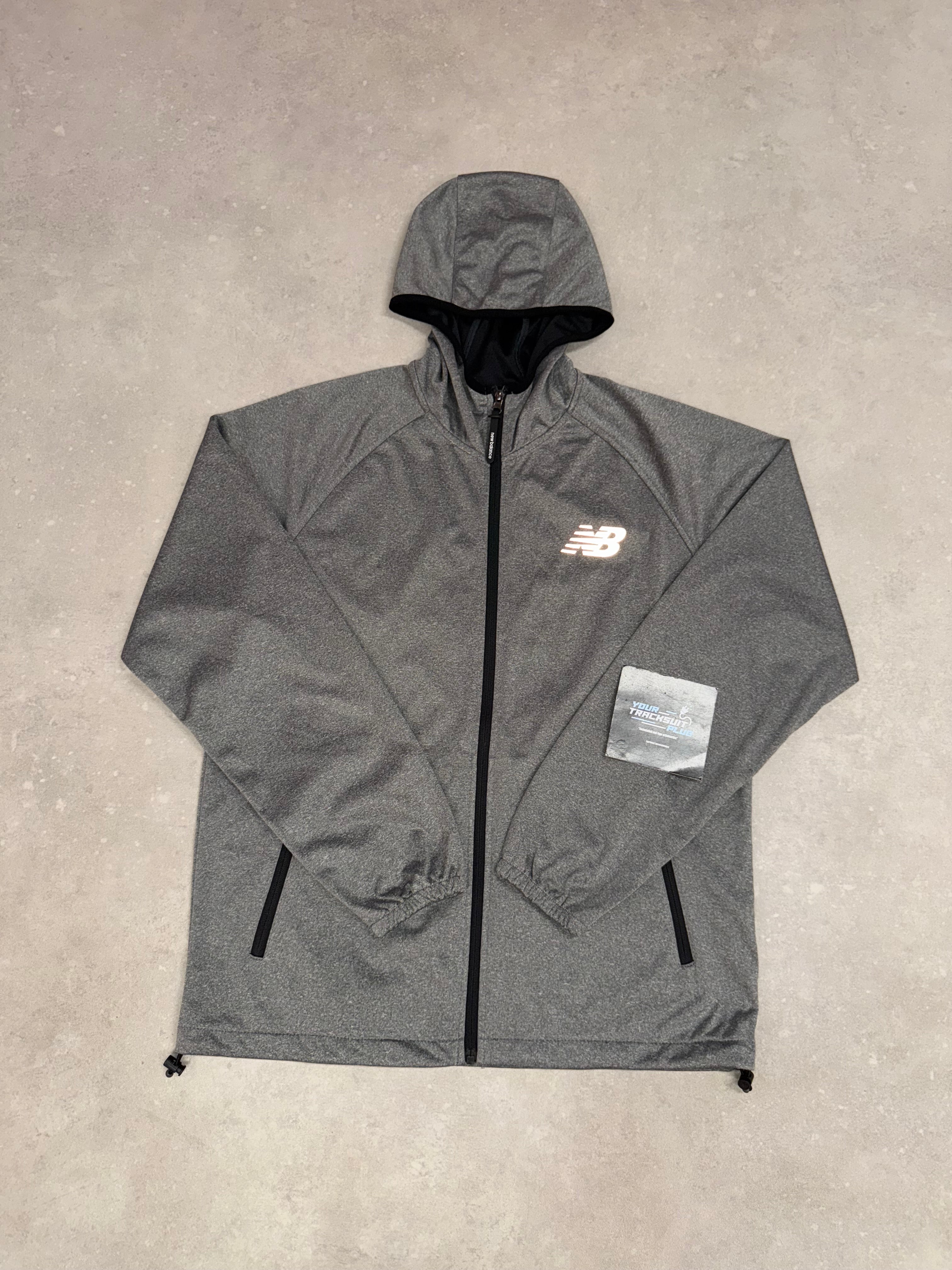 NEW BALANCE TRACKSUIT // VERY EXCLUSIVE