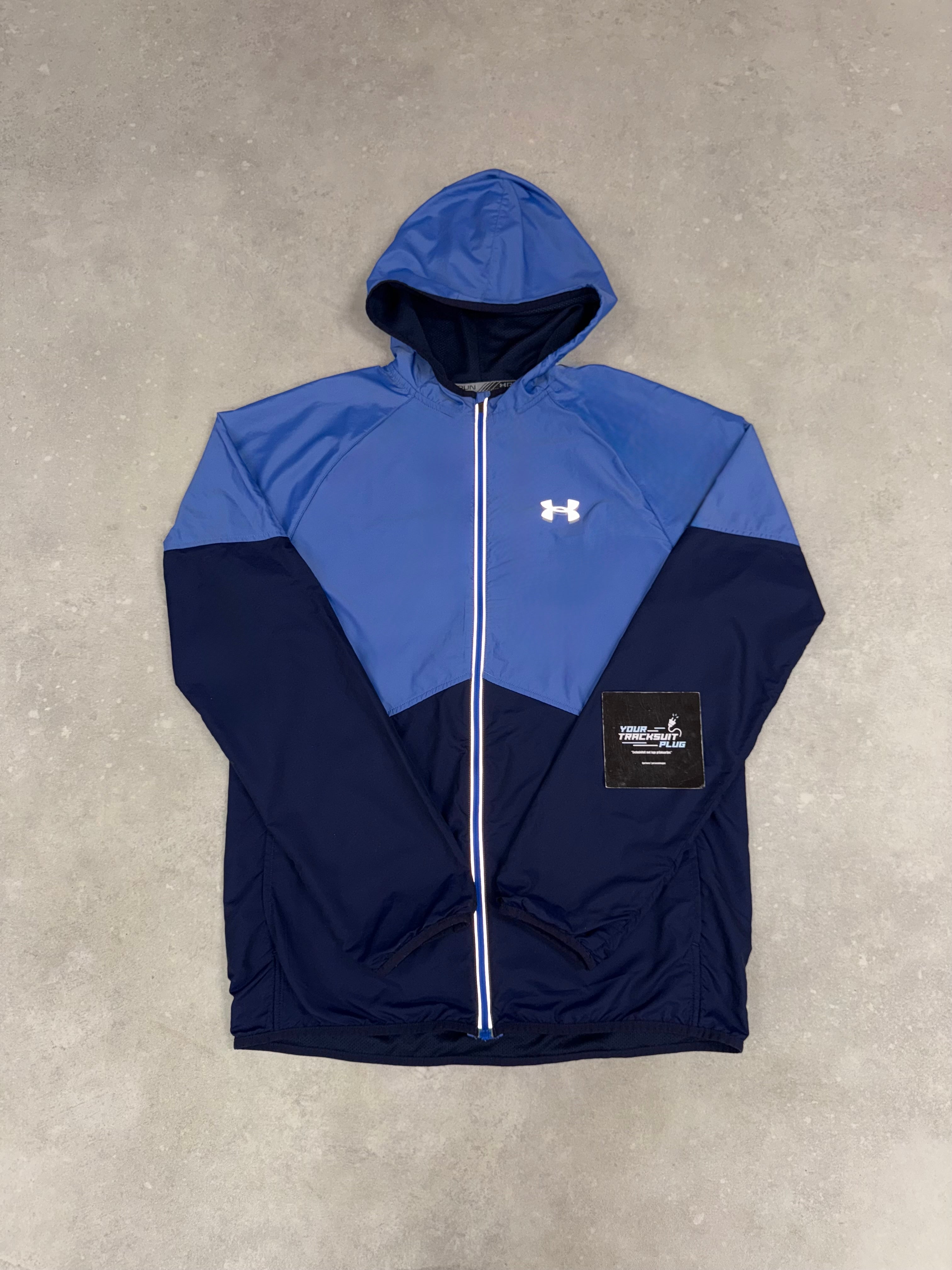 UNDER ARMOUR TRACKSUIT // LIMITED EDITION