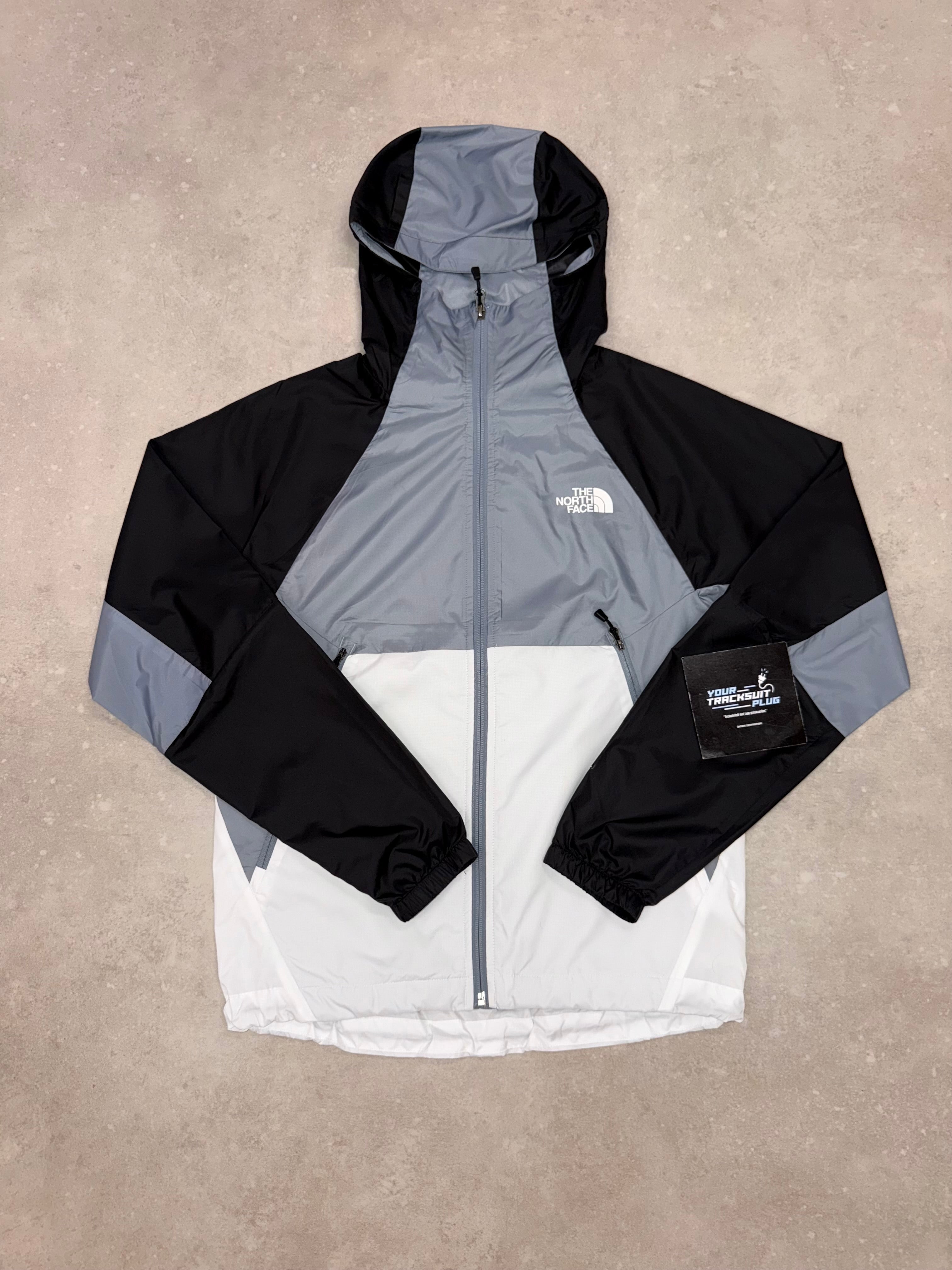 NORTH FACE TRACKSUIT // LIMITED EDITION
