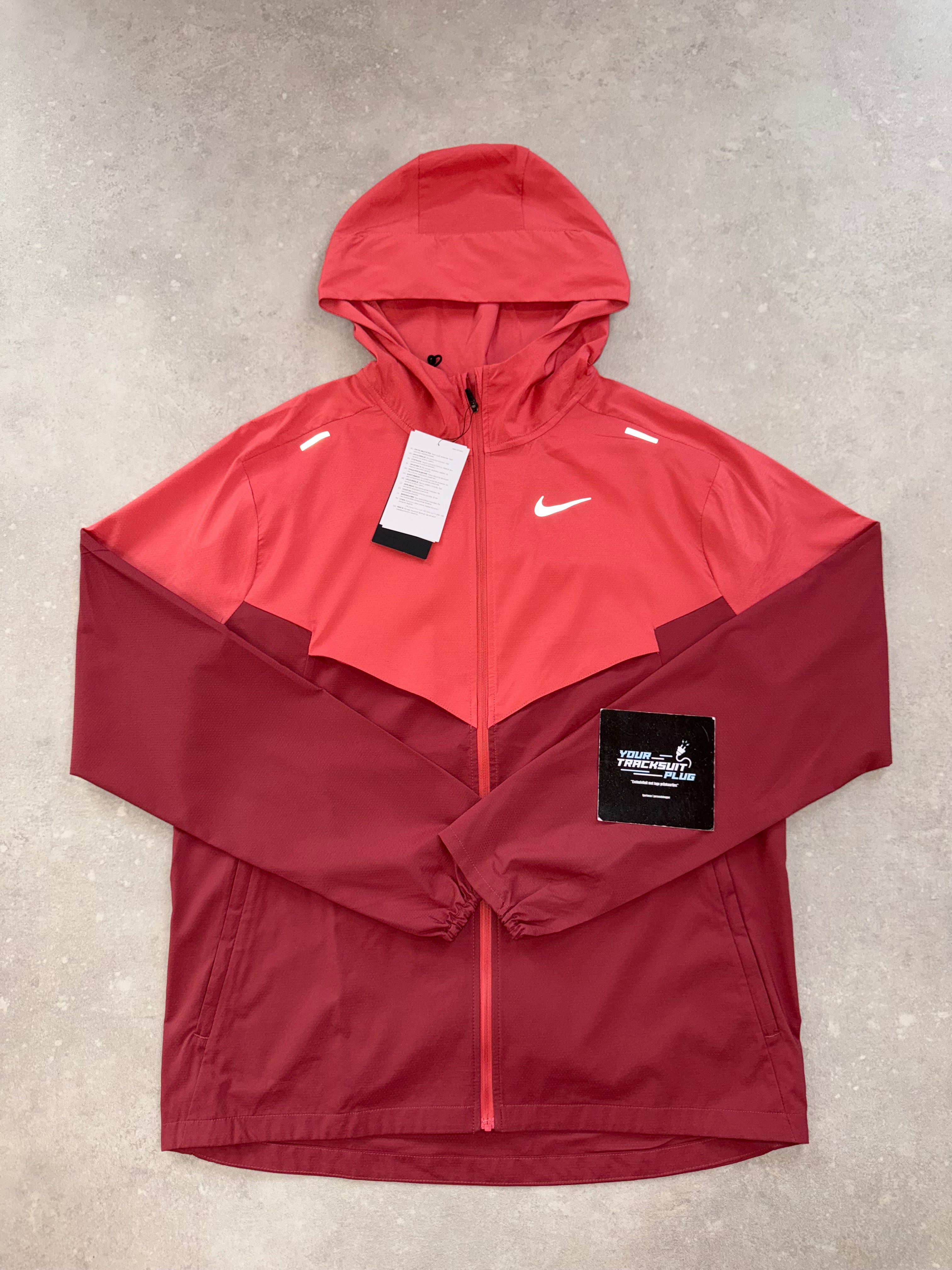 NIKE MILER TRACKSUIT // VERY EXCLUSIVE