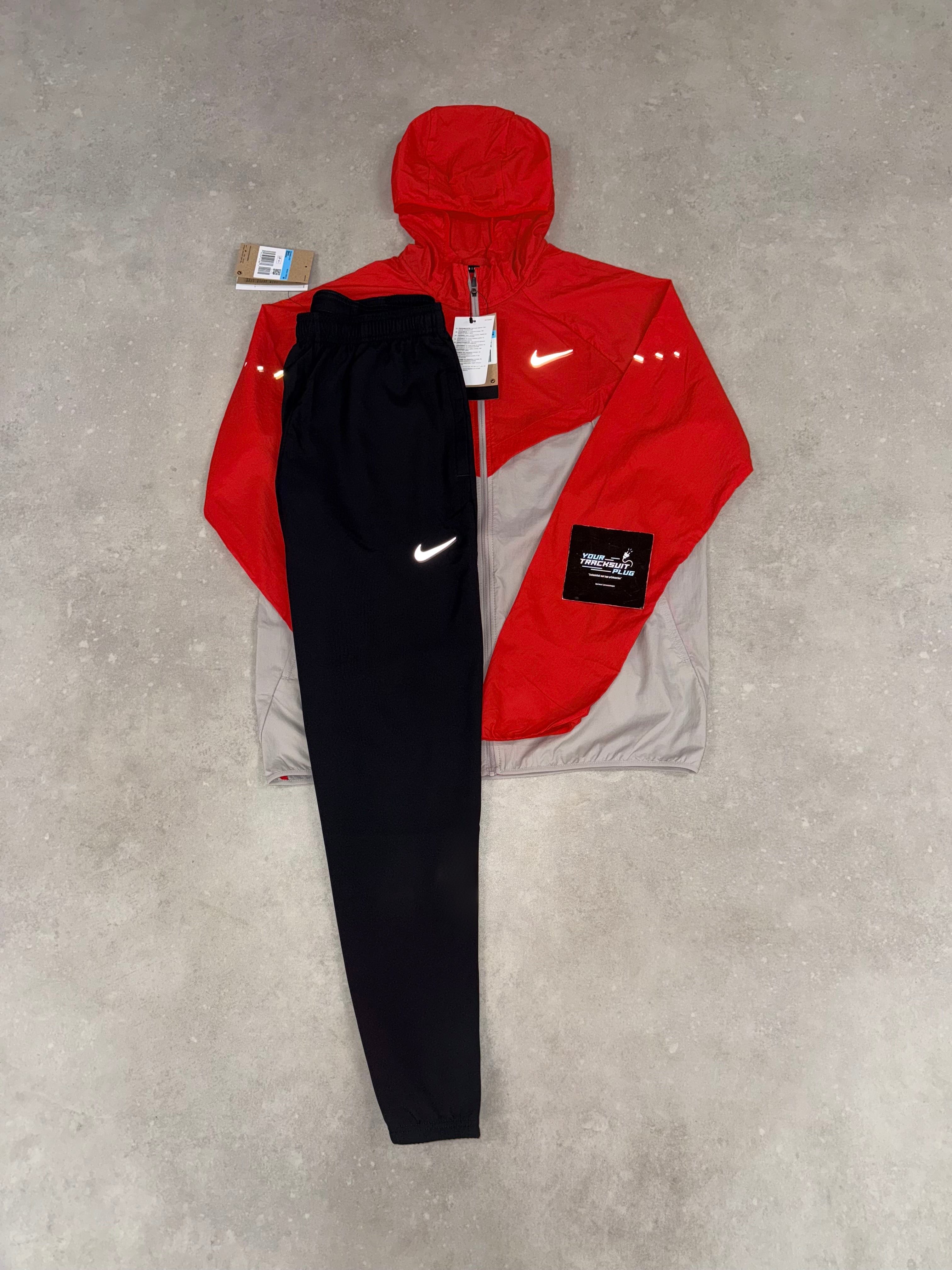 NIKE MILER TRACKSUIT // LIMITED EDITION