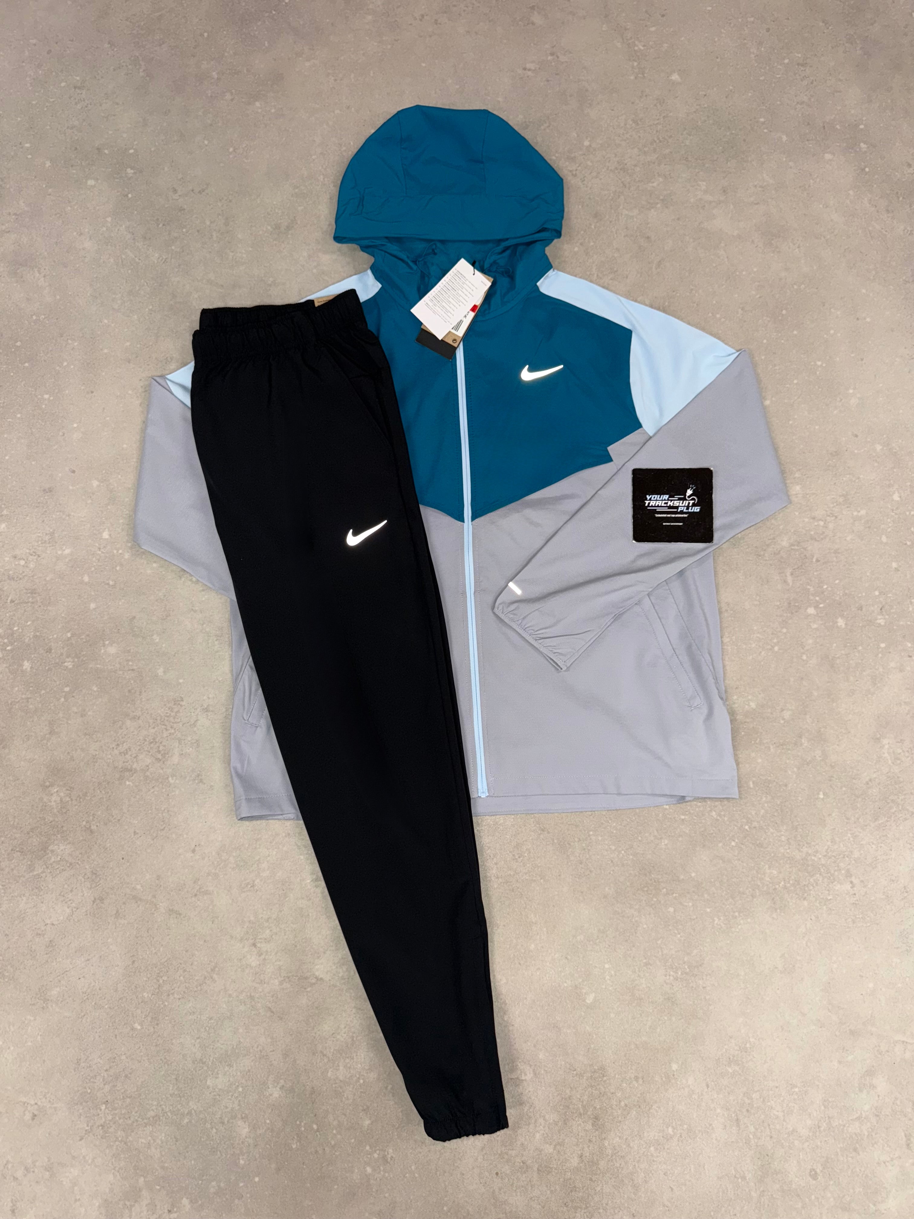 NIKE MILER TRACKSUIT // LIMITED EDITION