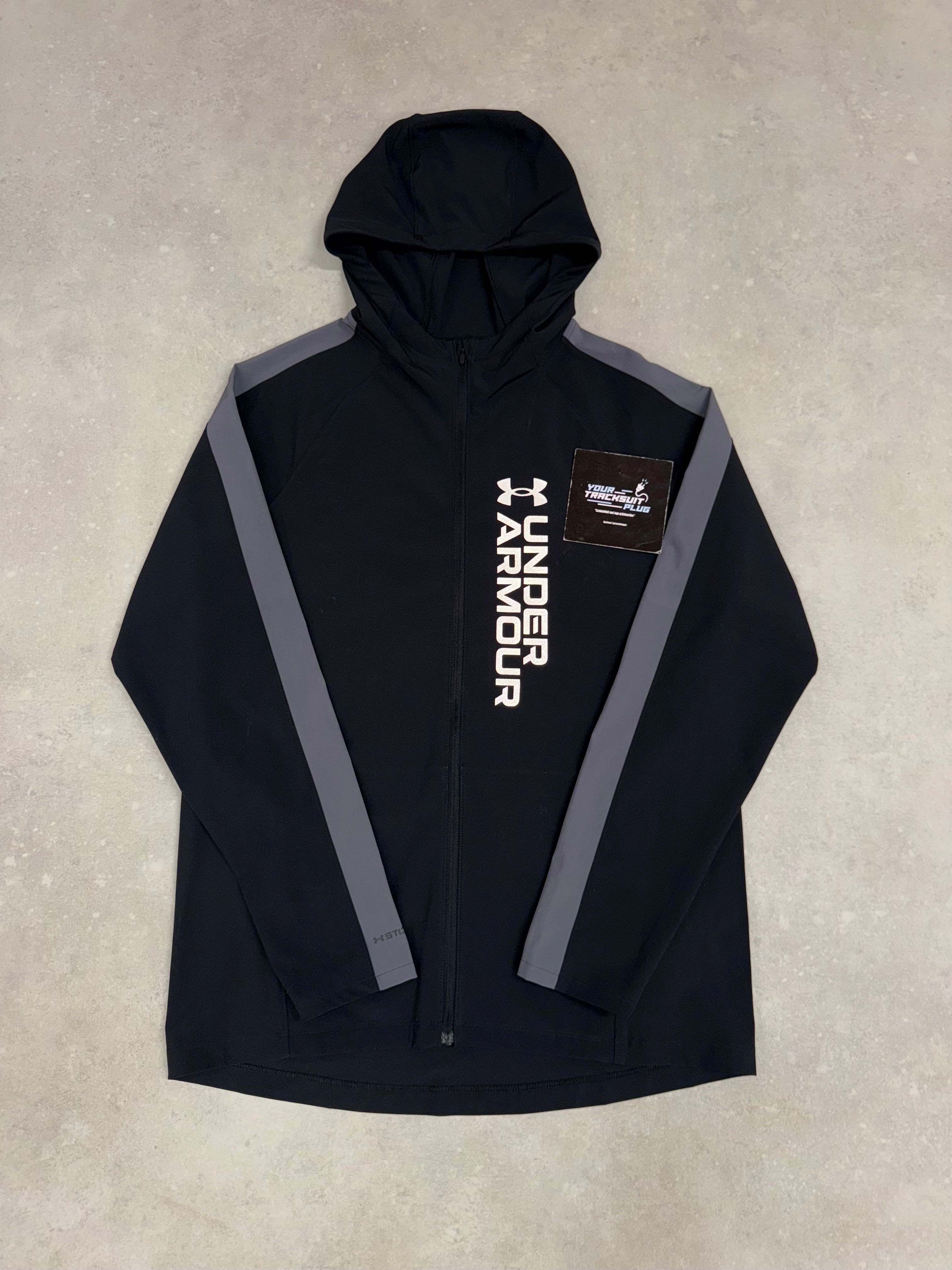 UNDER ARMOUR TRACKSUIT // LIMITED EDITION