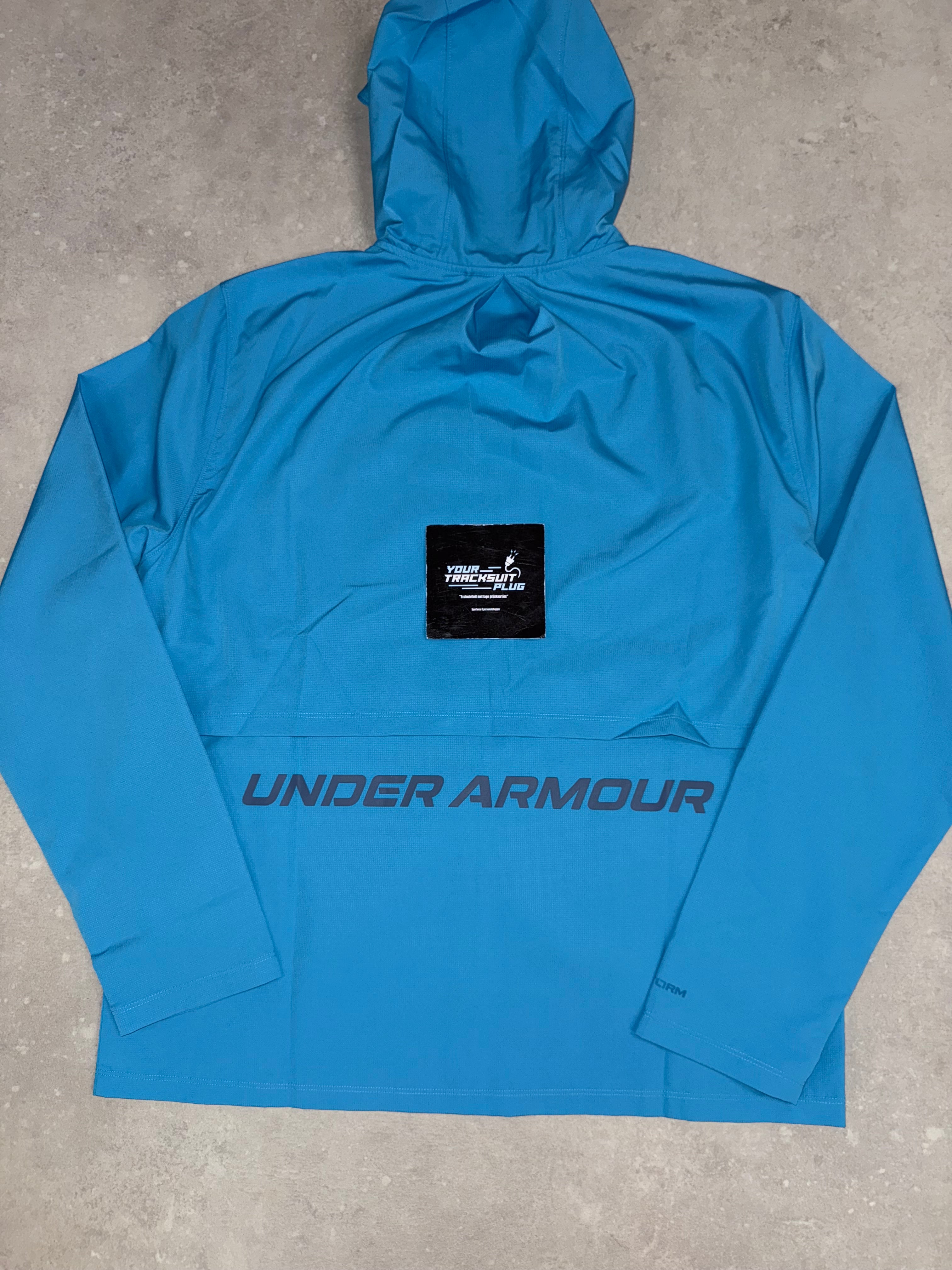 UNDER ARMOUR TRACKSUIT // LIMITED EDITION