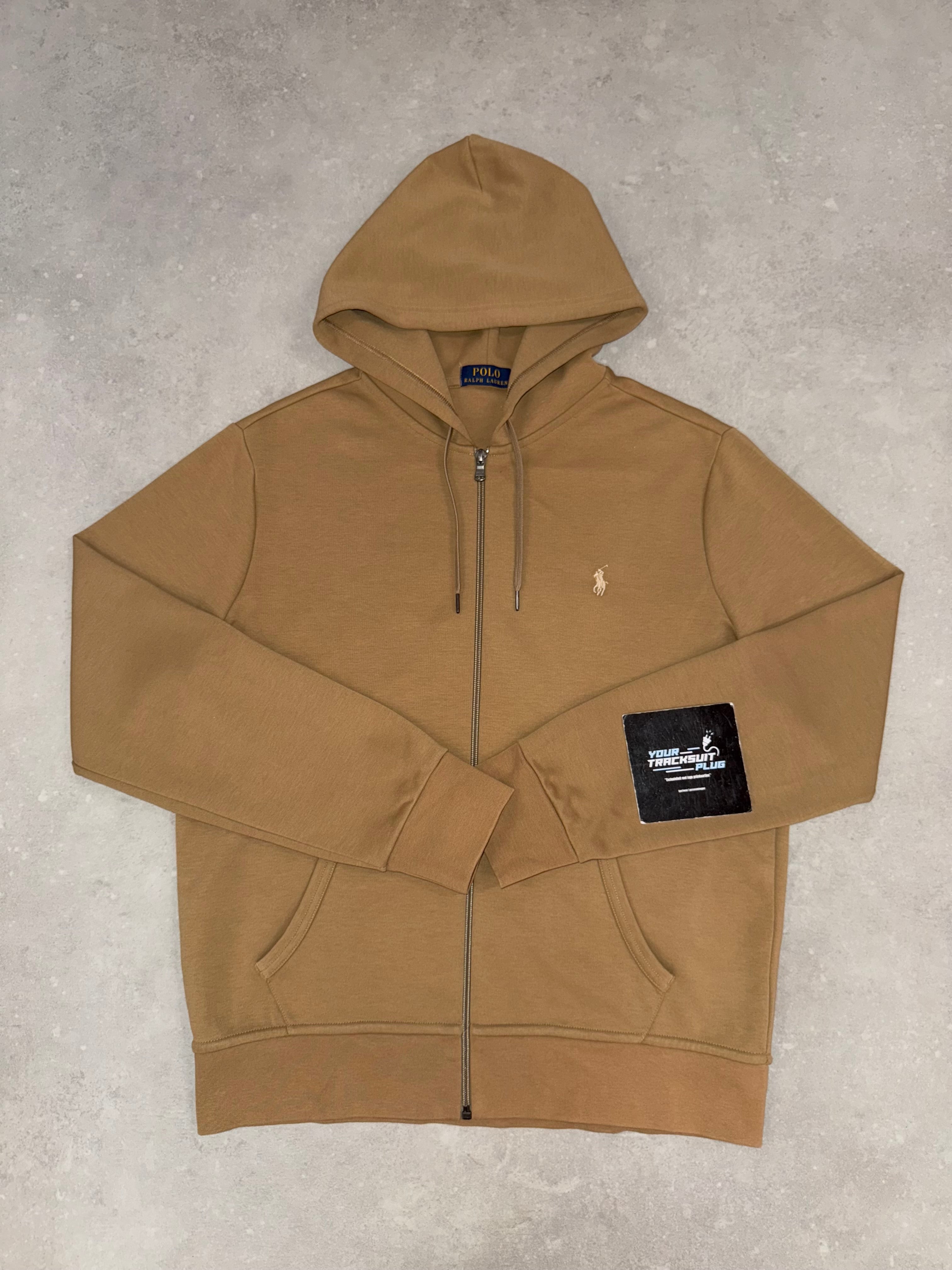 RALPH LAUREN TRACKSUIT // LIMITED EDITION