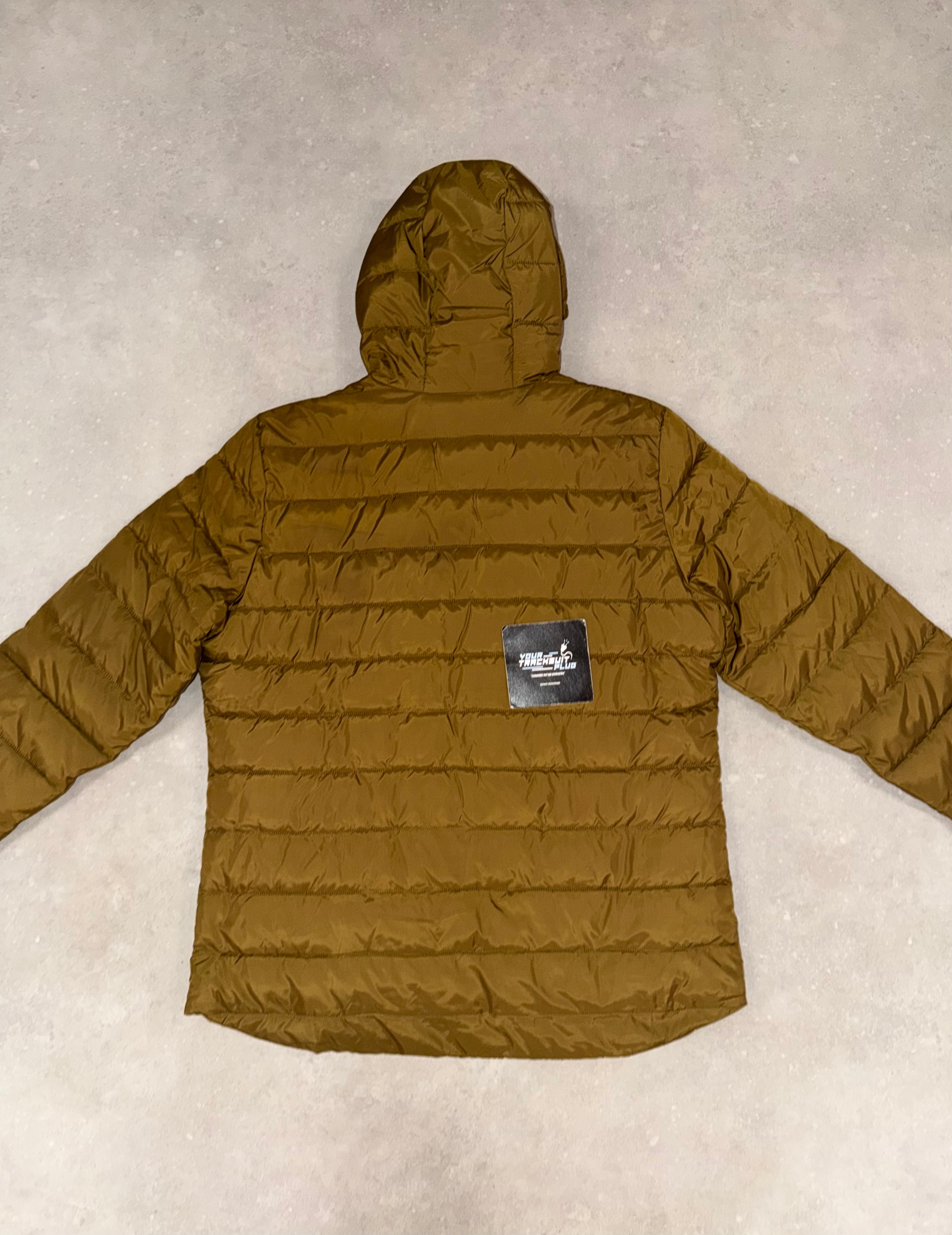 ASICS WINTERJACKET // LIMITED EDITION