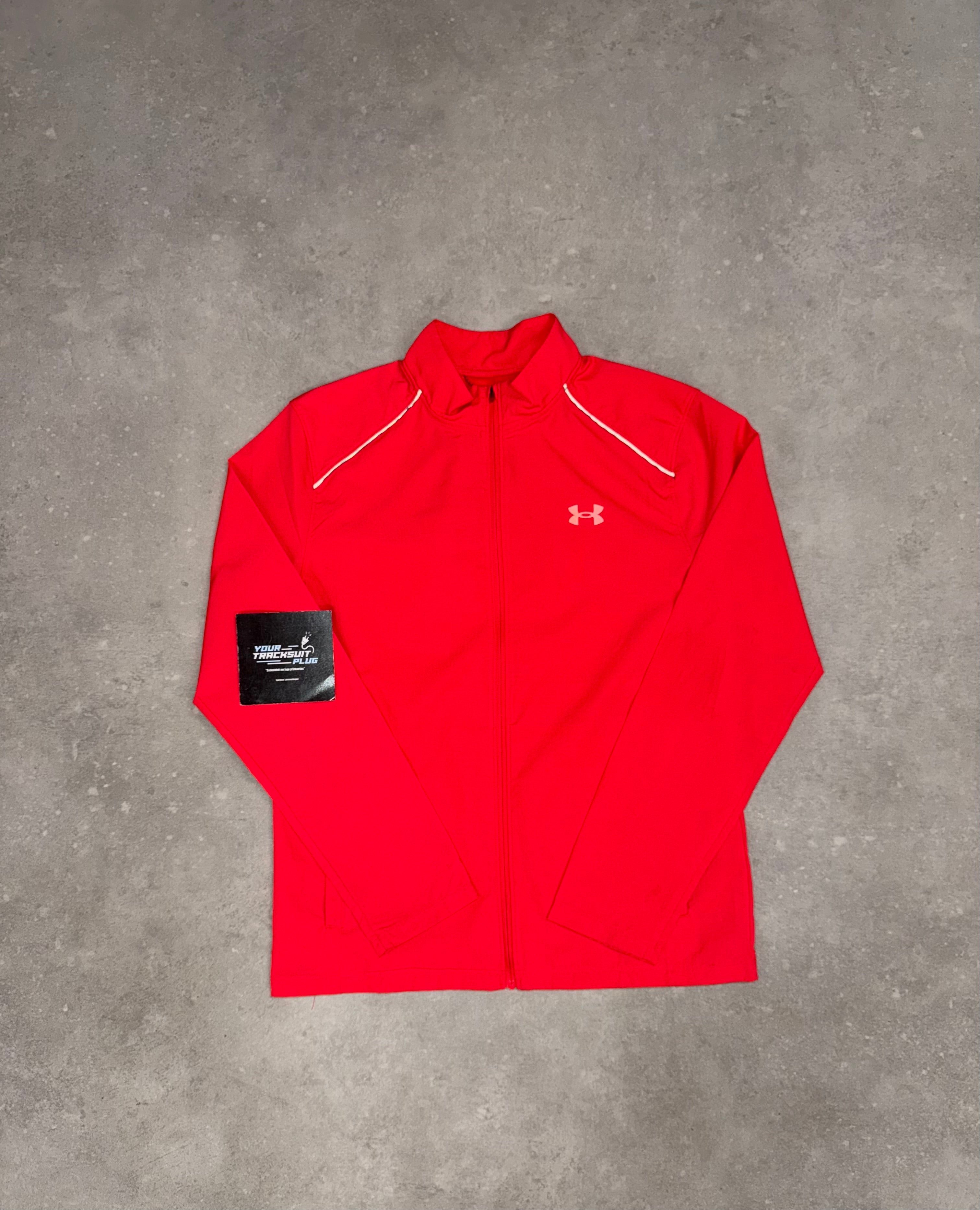 UNDER ARMOUR TRACKSUIT // LIMITED EDITION