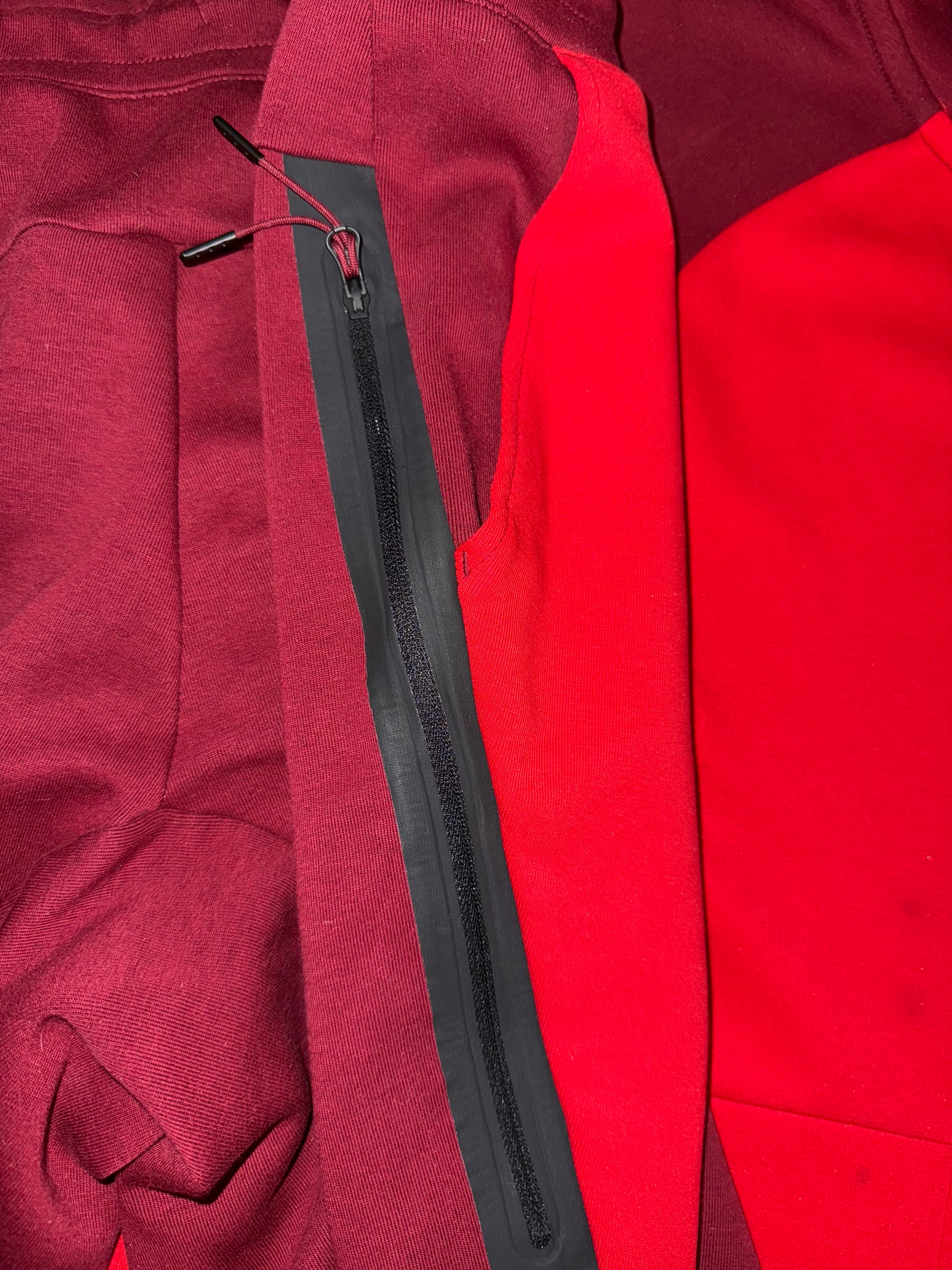 NIKE TECH FLEECE OLD SEASON // EXCLUSIVE ONE