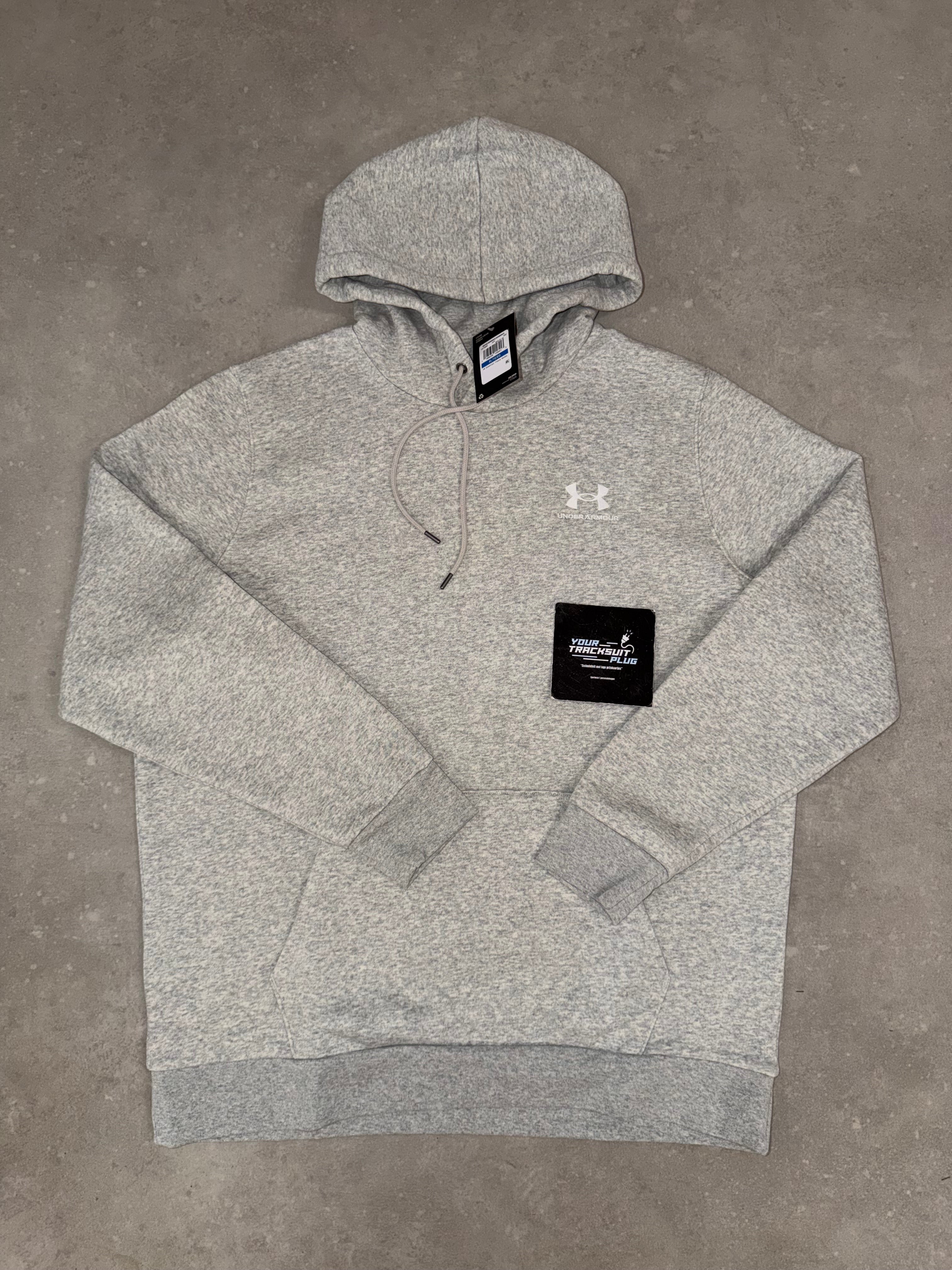 UNDER ARMOUR HOODY TRACKSUIT