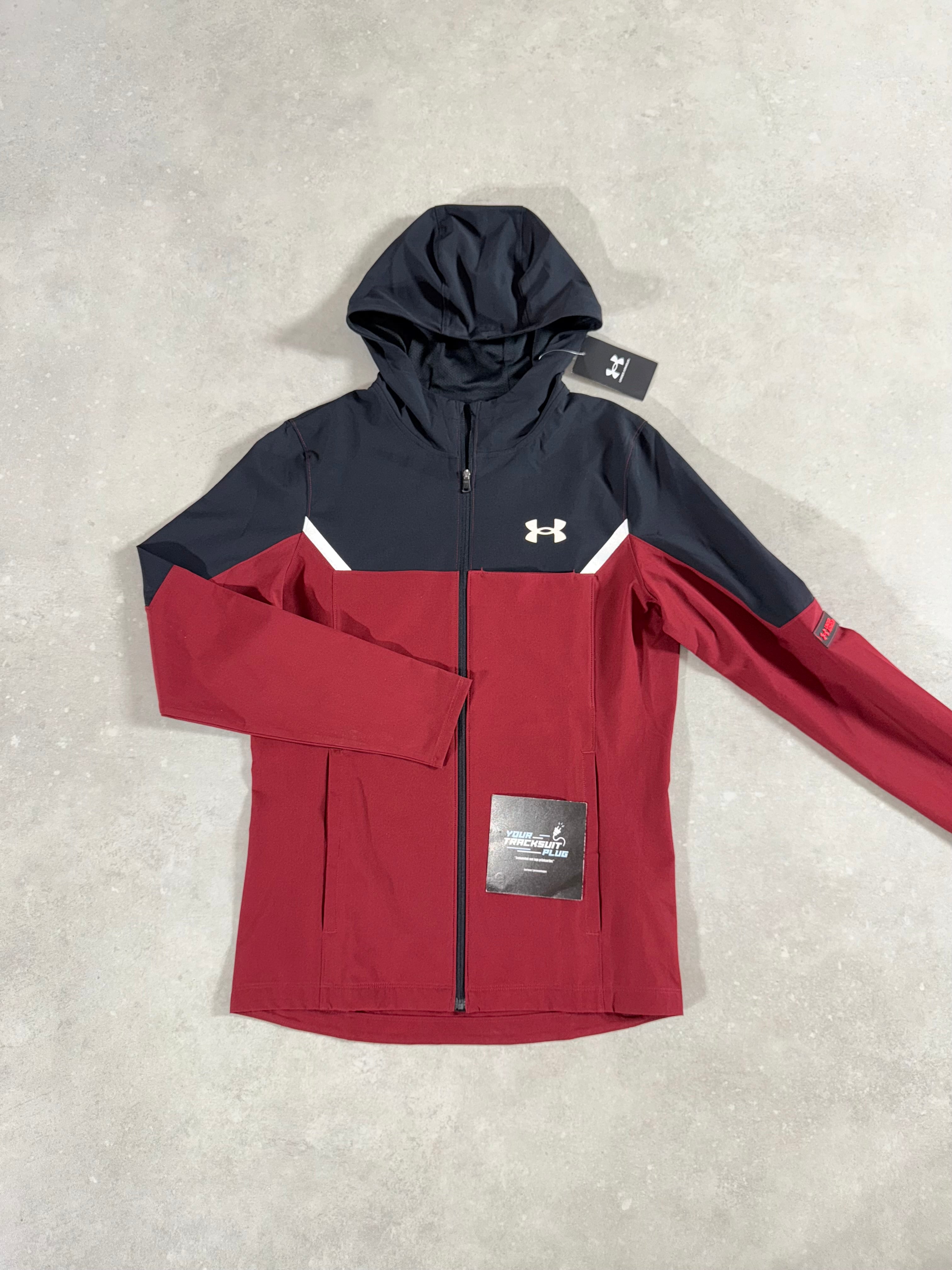 UNDER ARMOUR TRACKSUIT // LIMITED EDITION