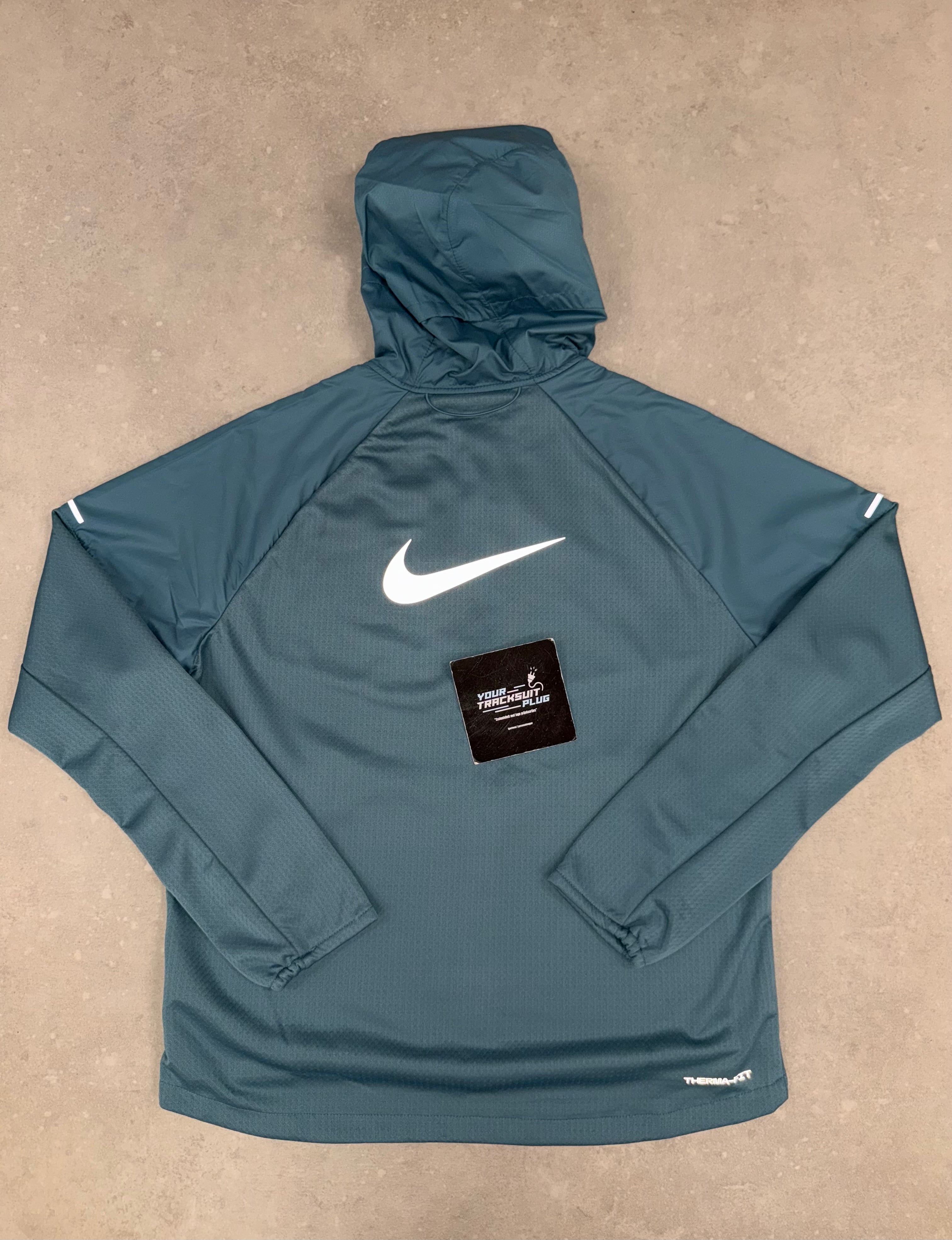 NIKE TRACKSUIT // LIMITED EDITION