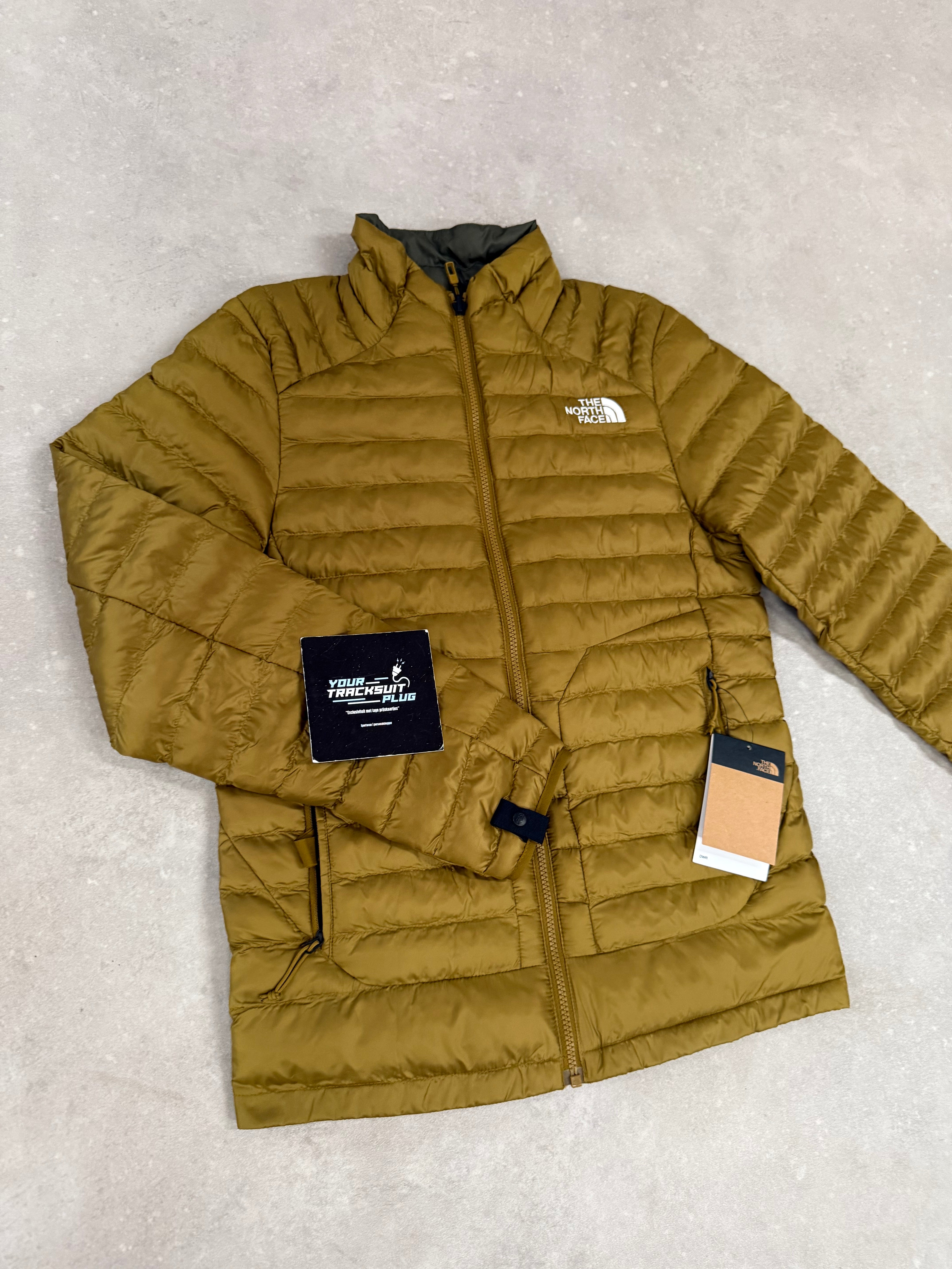 NORTH FACE TUSSENJAS // LIMITED EDITION