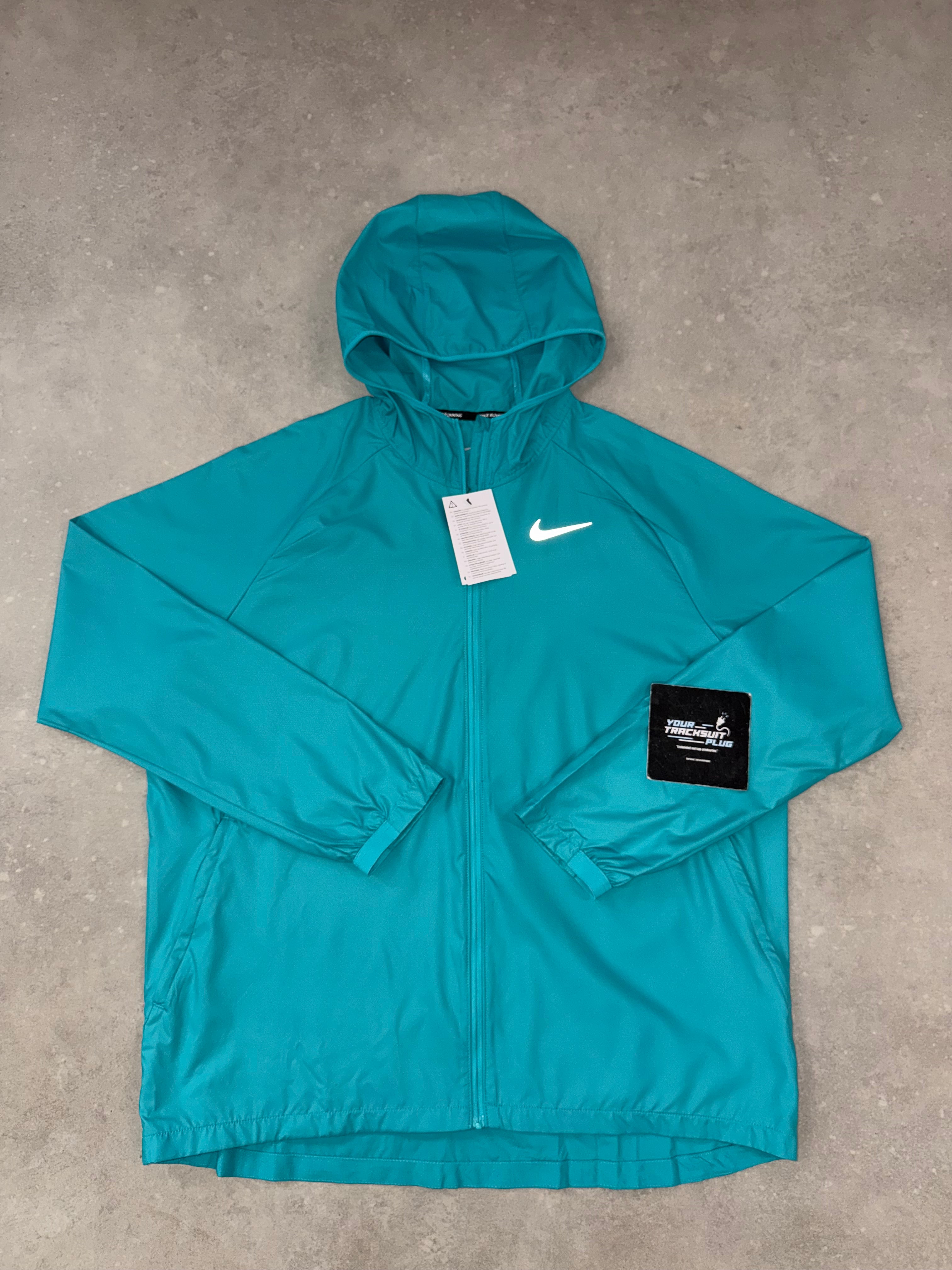 NIKE TRACKSUIT // LIMITED EDITION