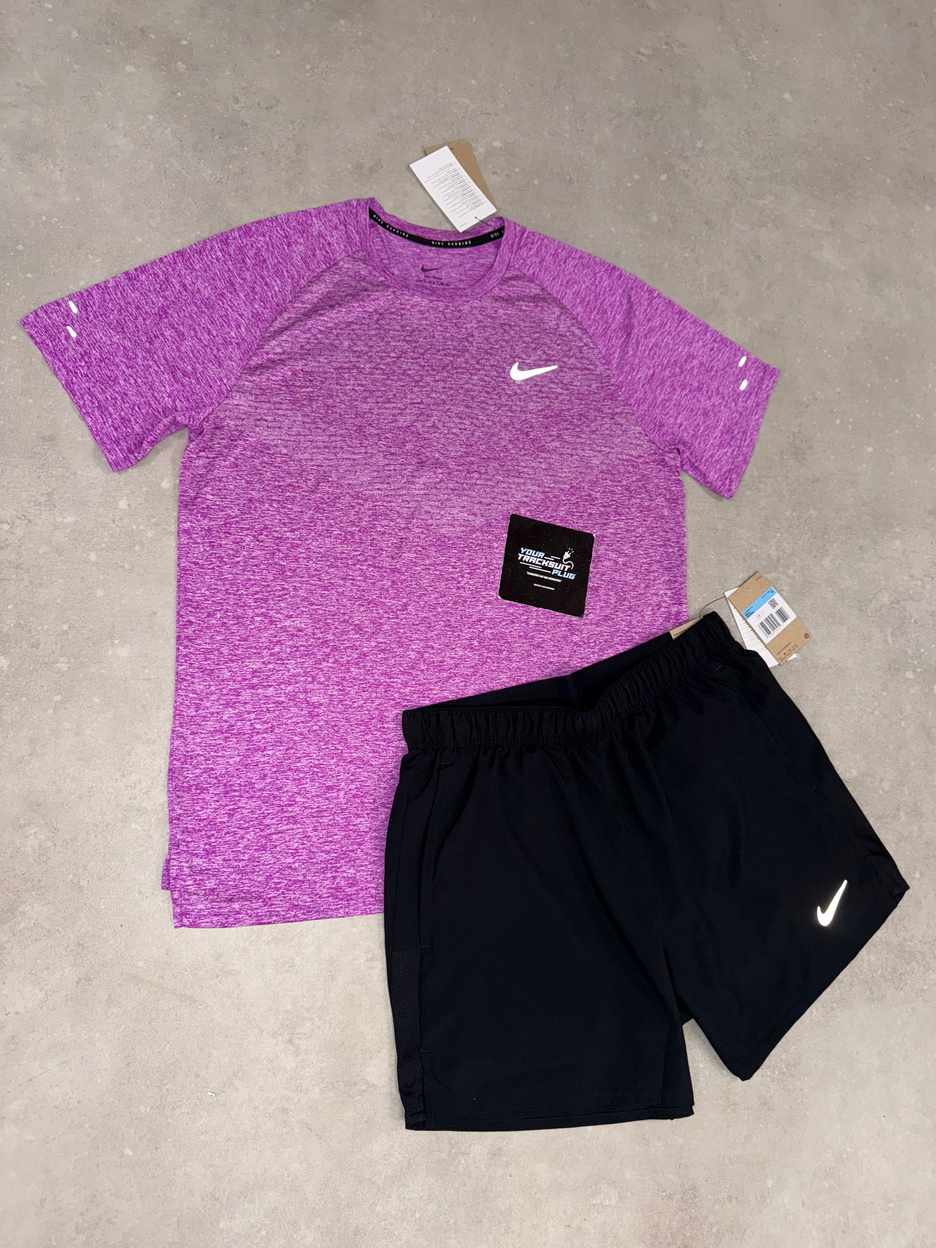 NIKE MILER SUMMER SET // EXCLUSIVE EDITION