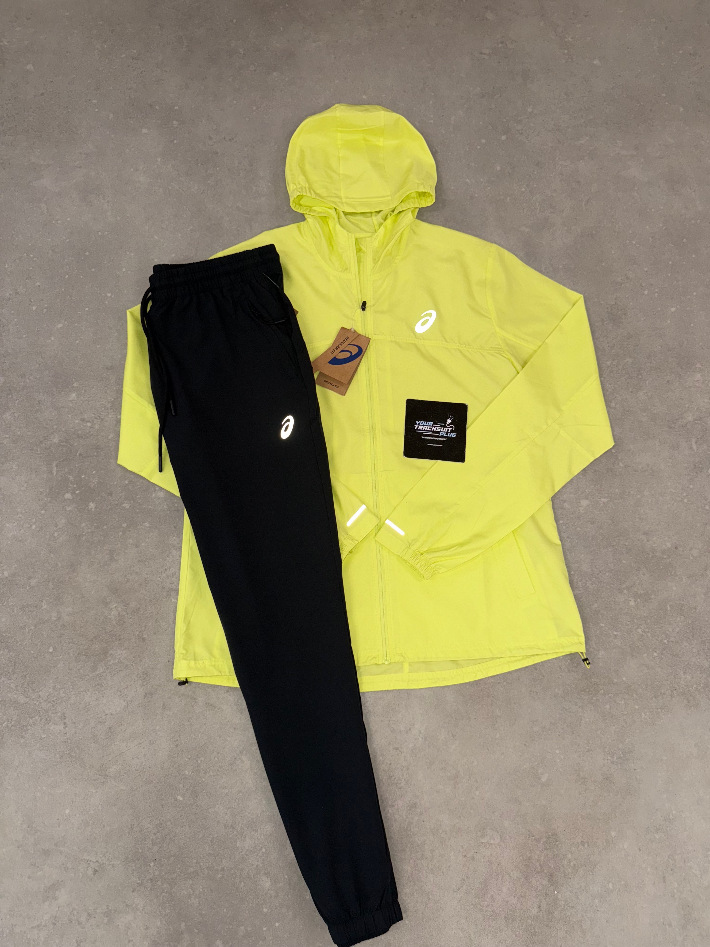ASICS TRACKSUIT LIMITED EDITION