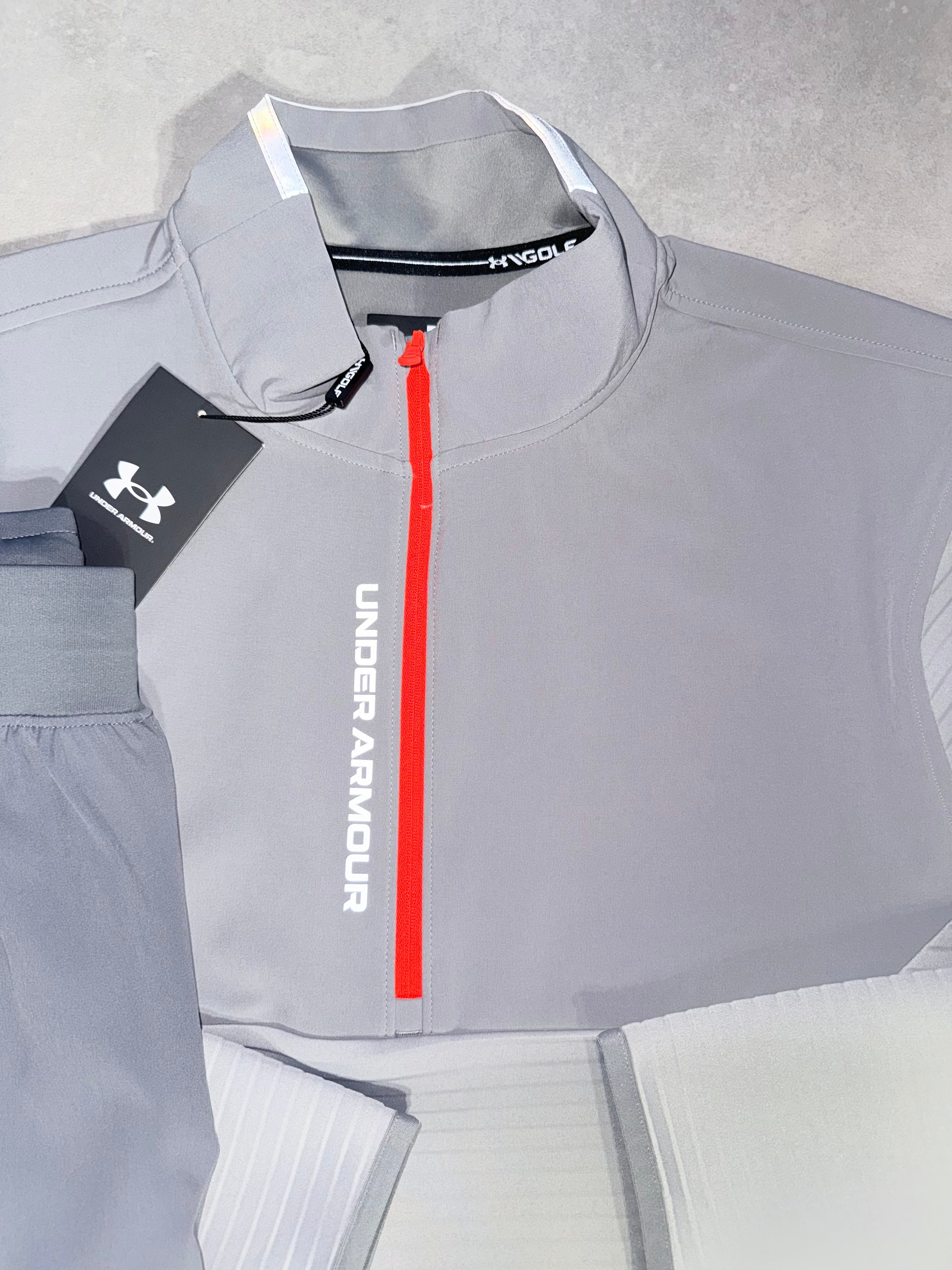 UNDER ARMOUR TRACKSUIT // LIMITED EDITION