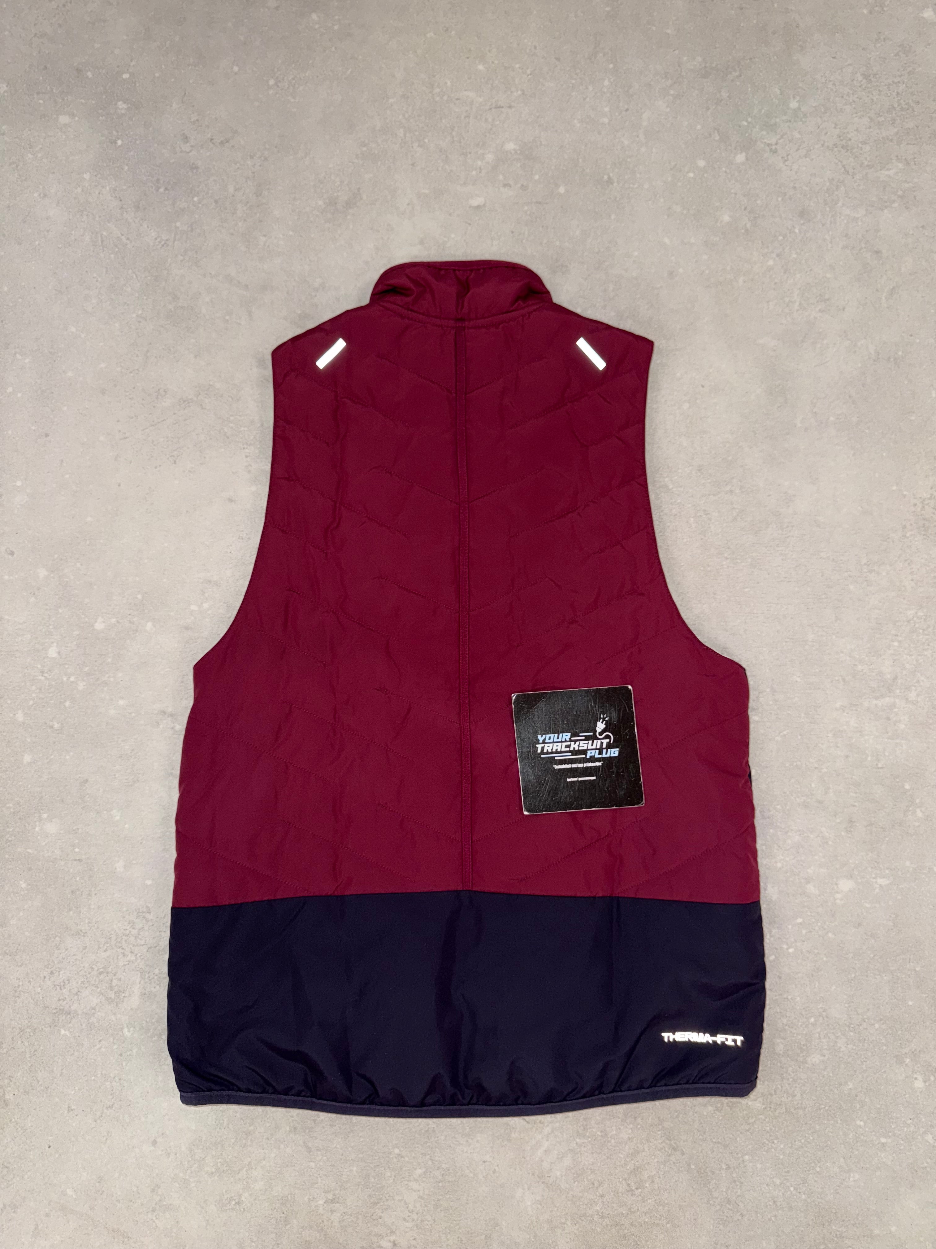 NIKE BODYWARMER // LIMITED EDITION