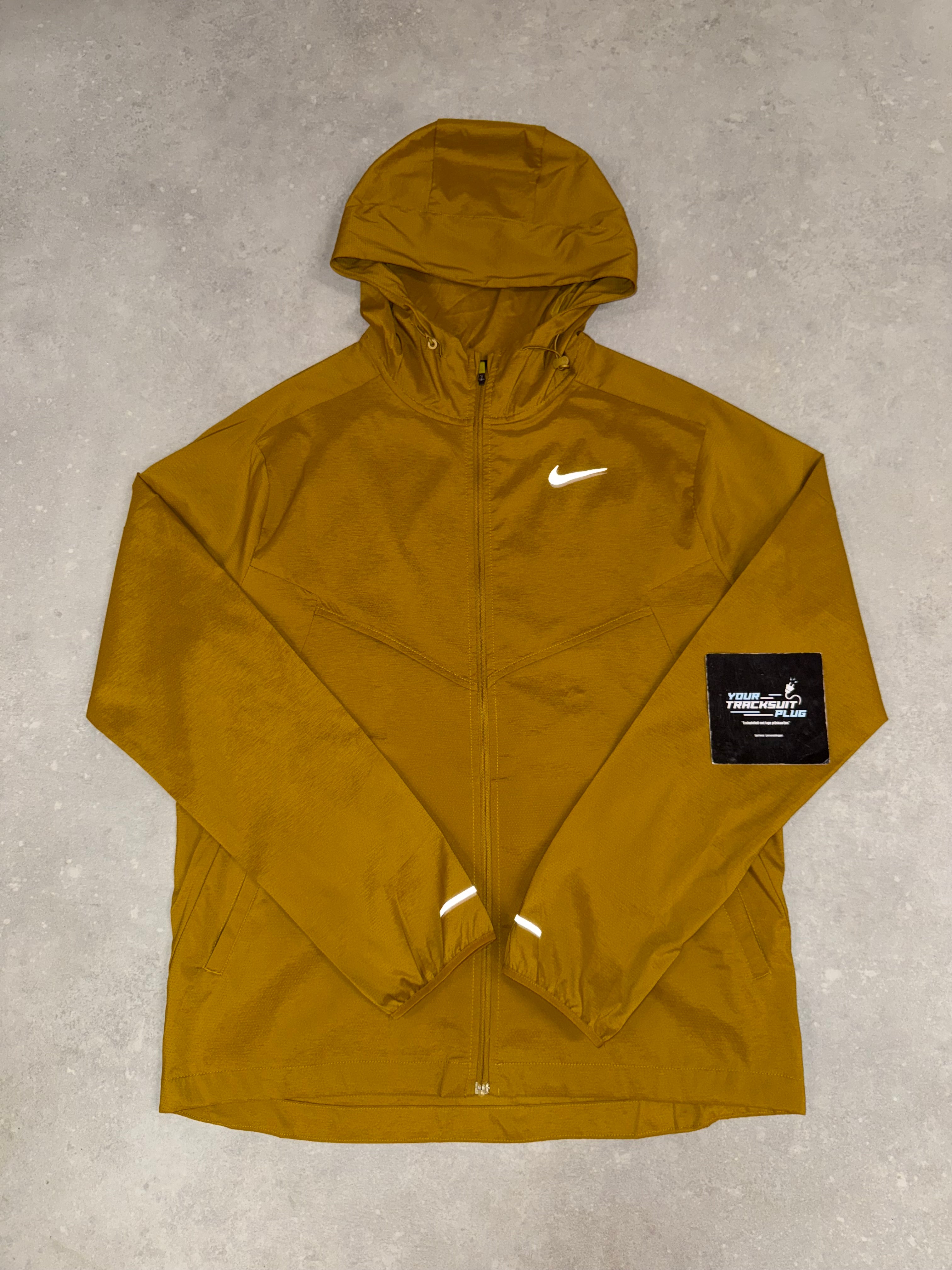 NIKE MILER TRACKSUIT // VERY EXCLUSIVE