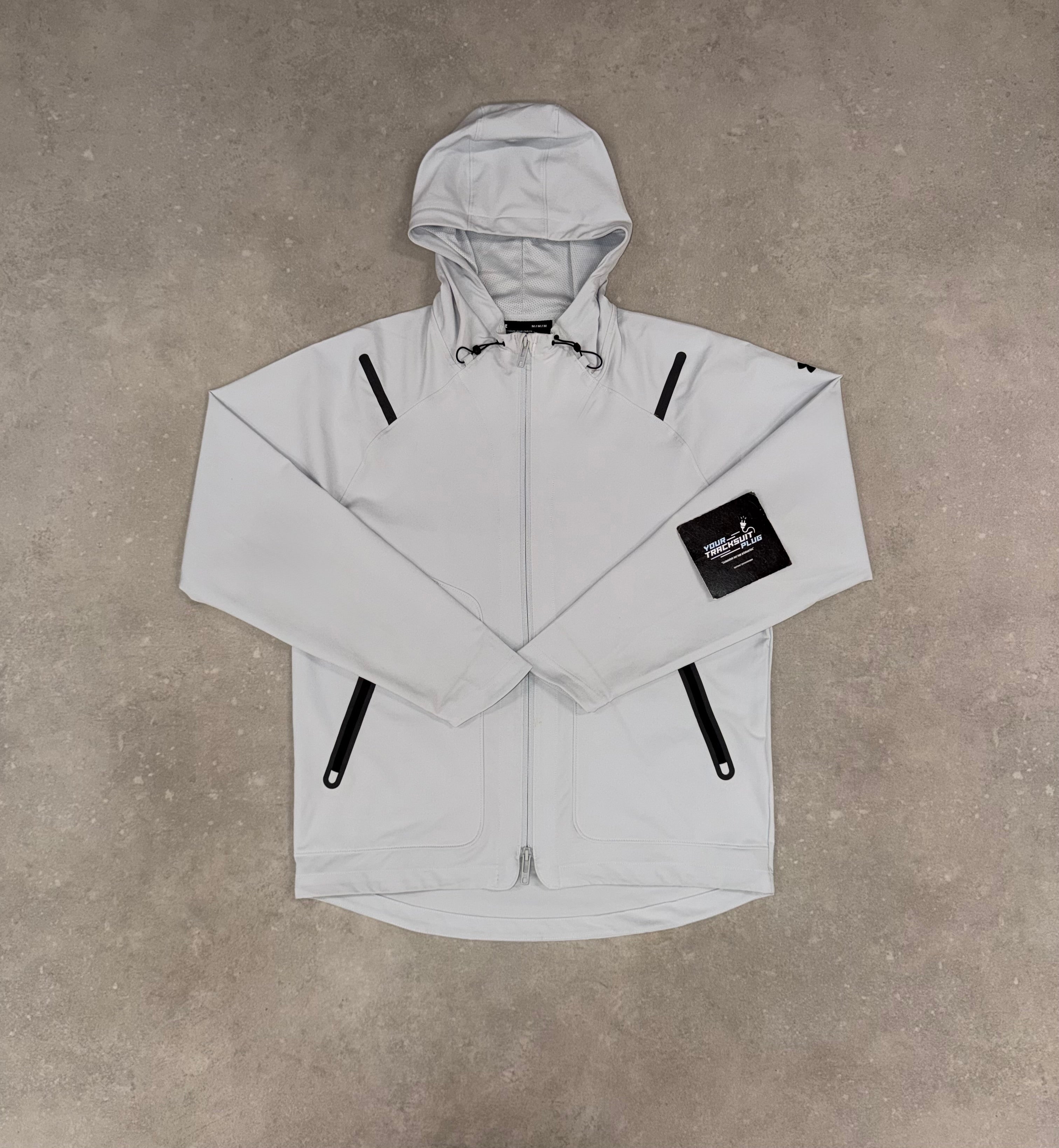 UNDER ARMOUR TRACKSUIT // LIMITED EDITION