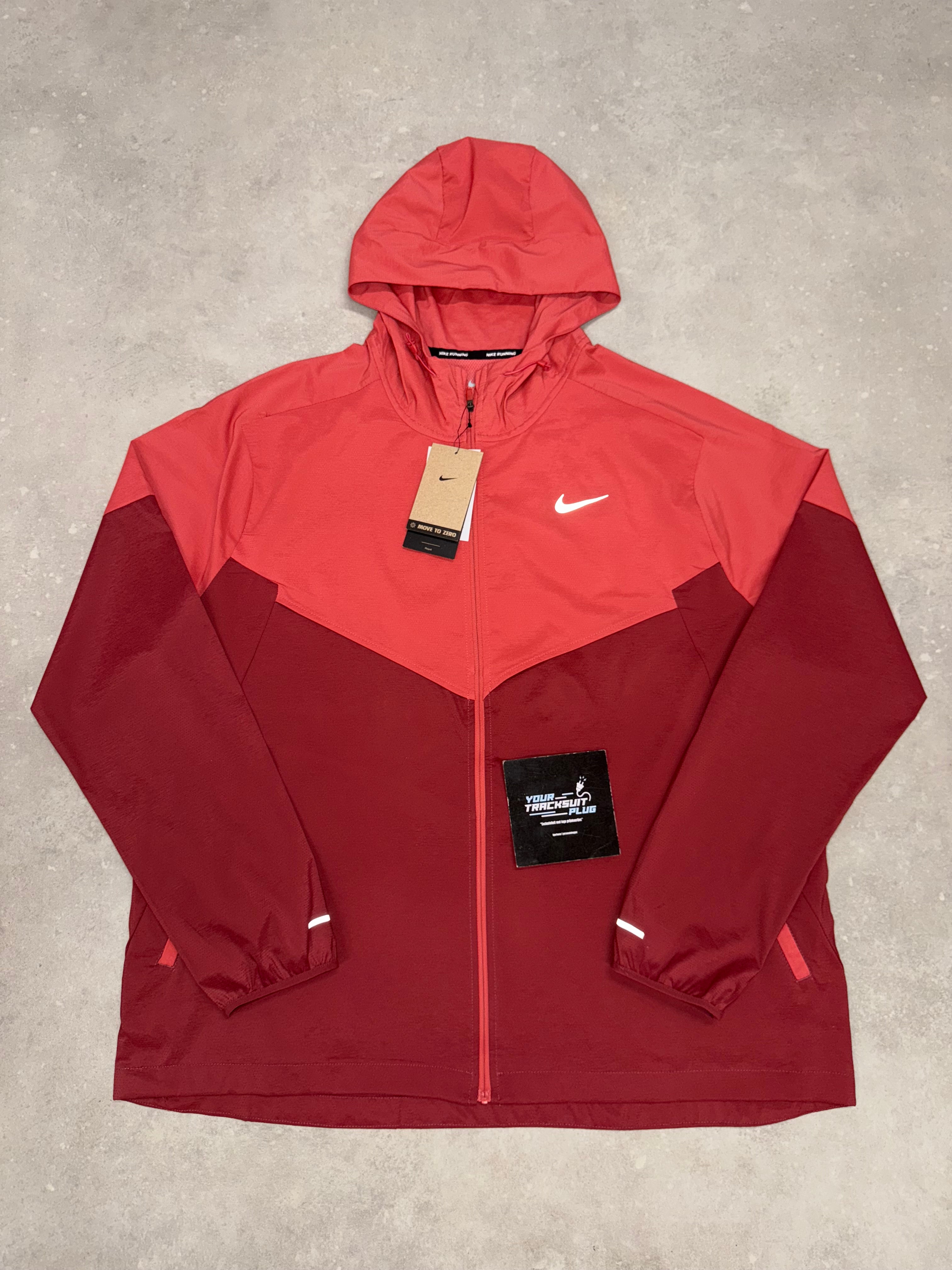 NIKE MILER TRACKSUIT // LIMITED EDITION