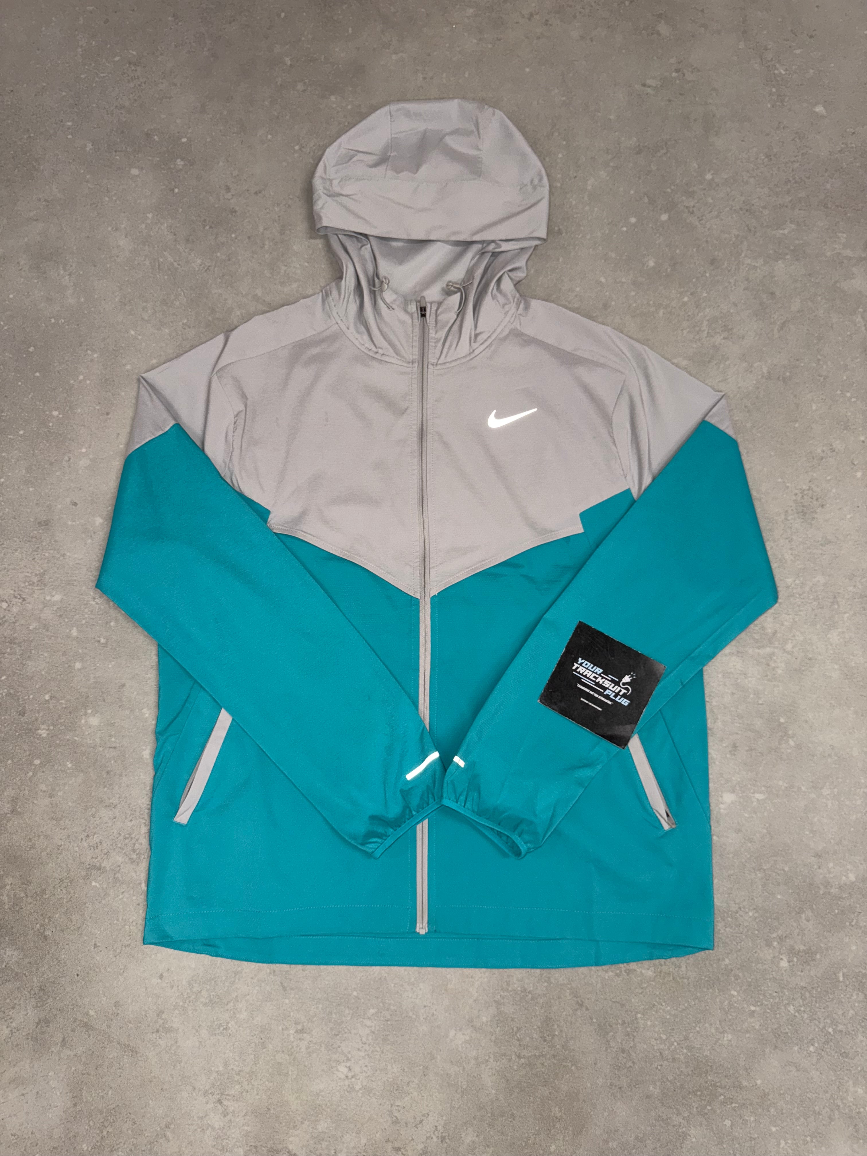 NIKE MILER COMBIEDEAL // EXCLUSIVE