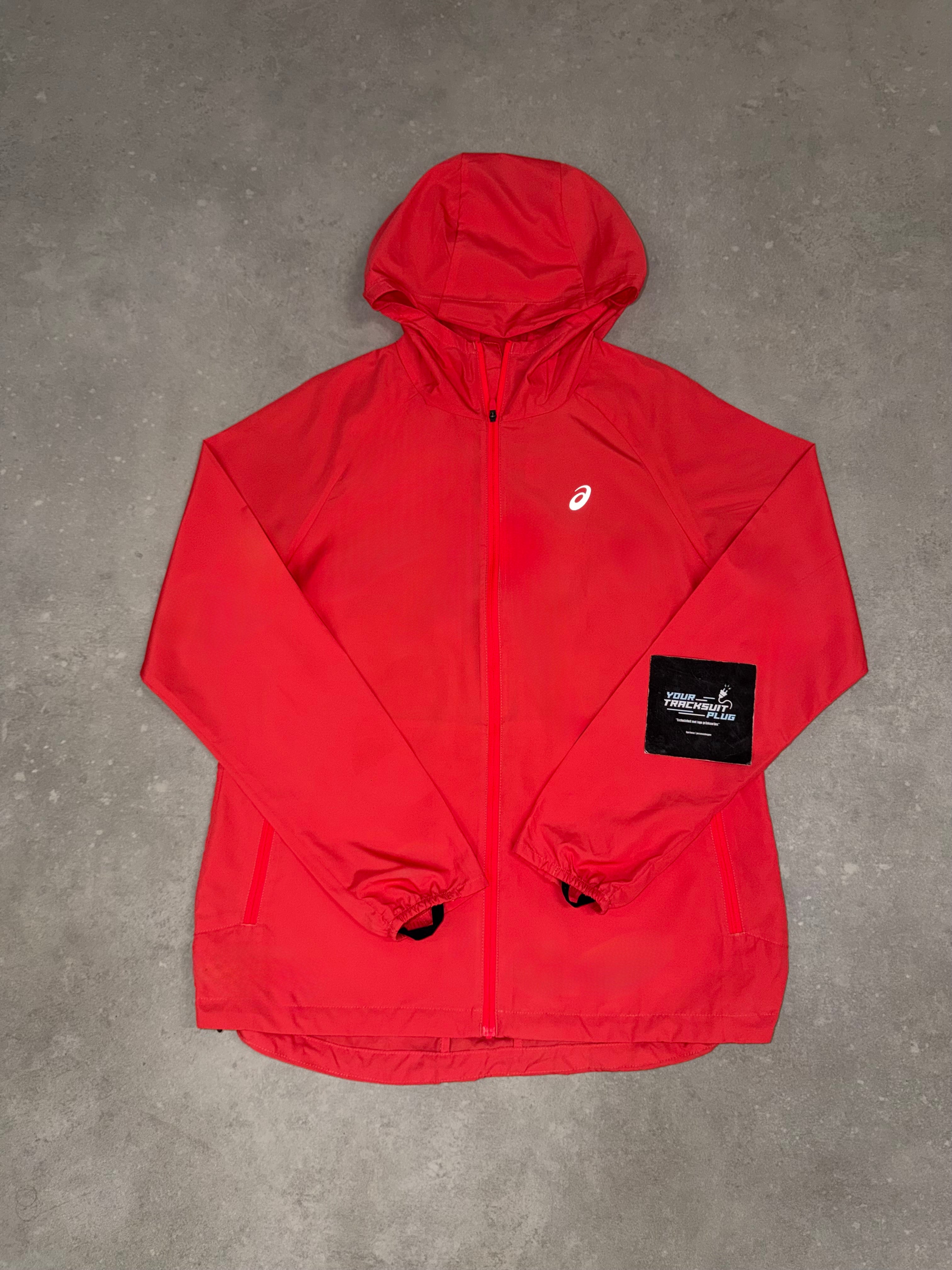 ASICS TRACKSUIT // VERY VERY EXCLUSIVE