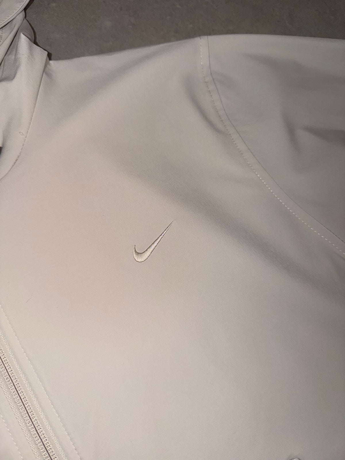 NIKE TRACKSUIT CRÈME // THE LATEST