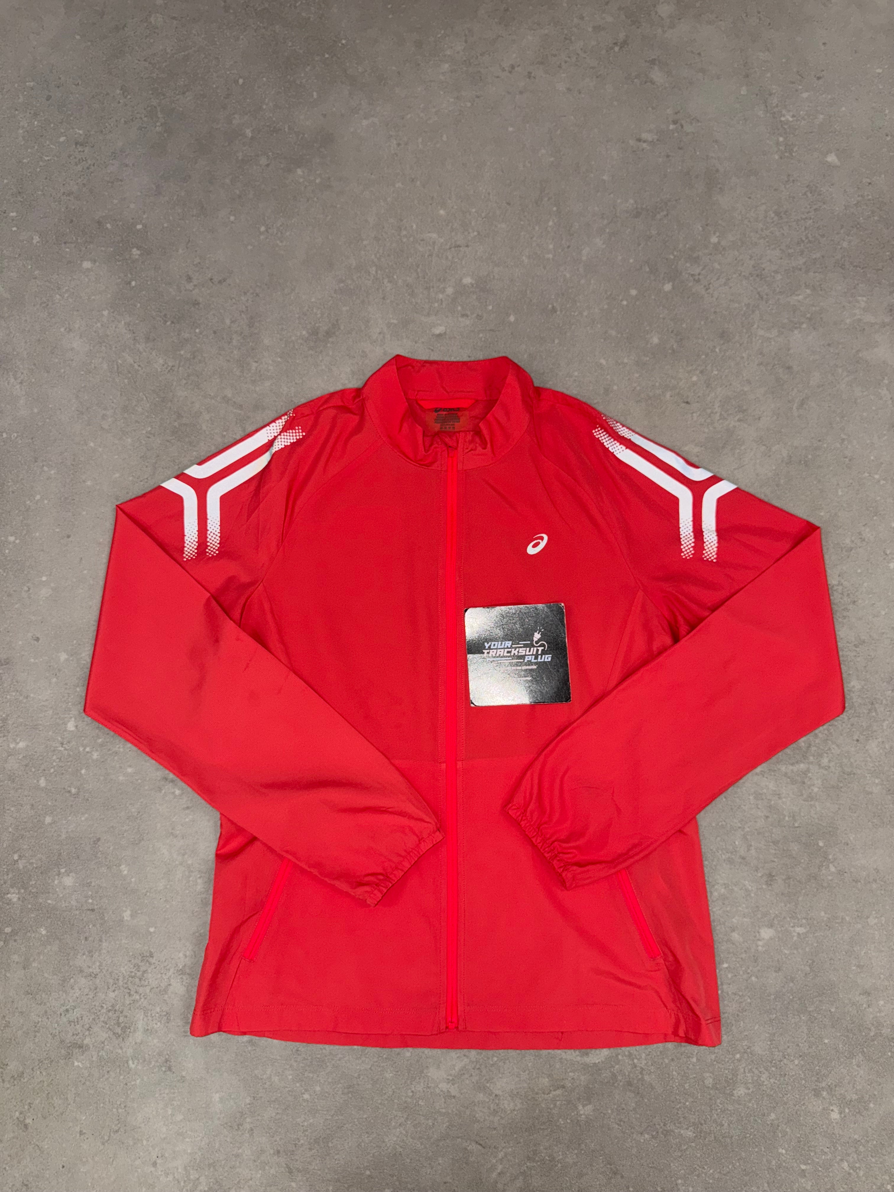 ASICS LITE SHOW TRACKSUIT // VERY EXCLUSIVE