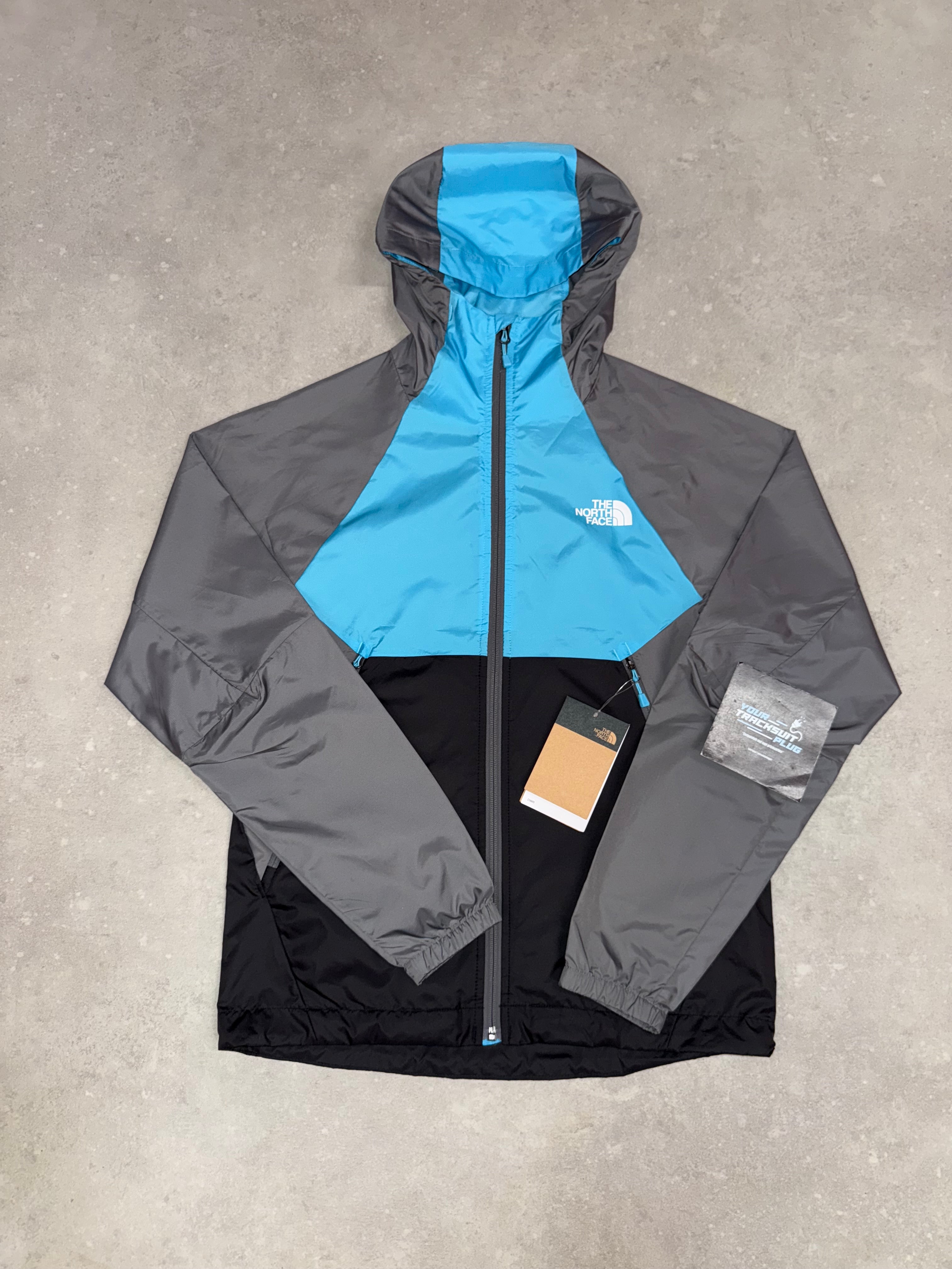 NORTH FACE TRACKSUIT // LIMITED EDITION