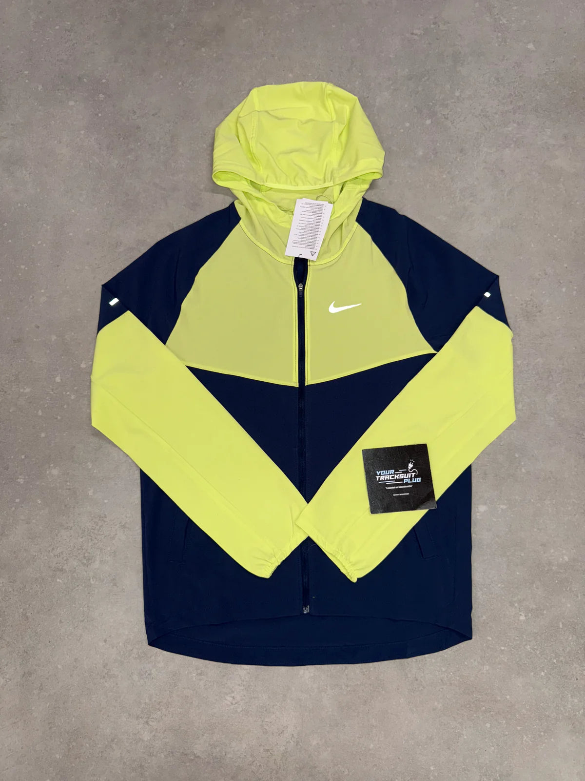 NIKE MILER TRACKSUIT // VERY EXCLUSIVE