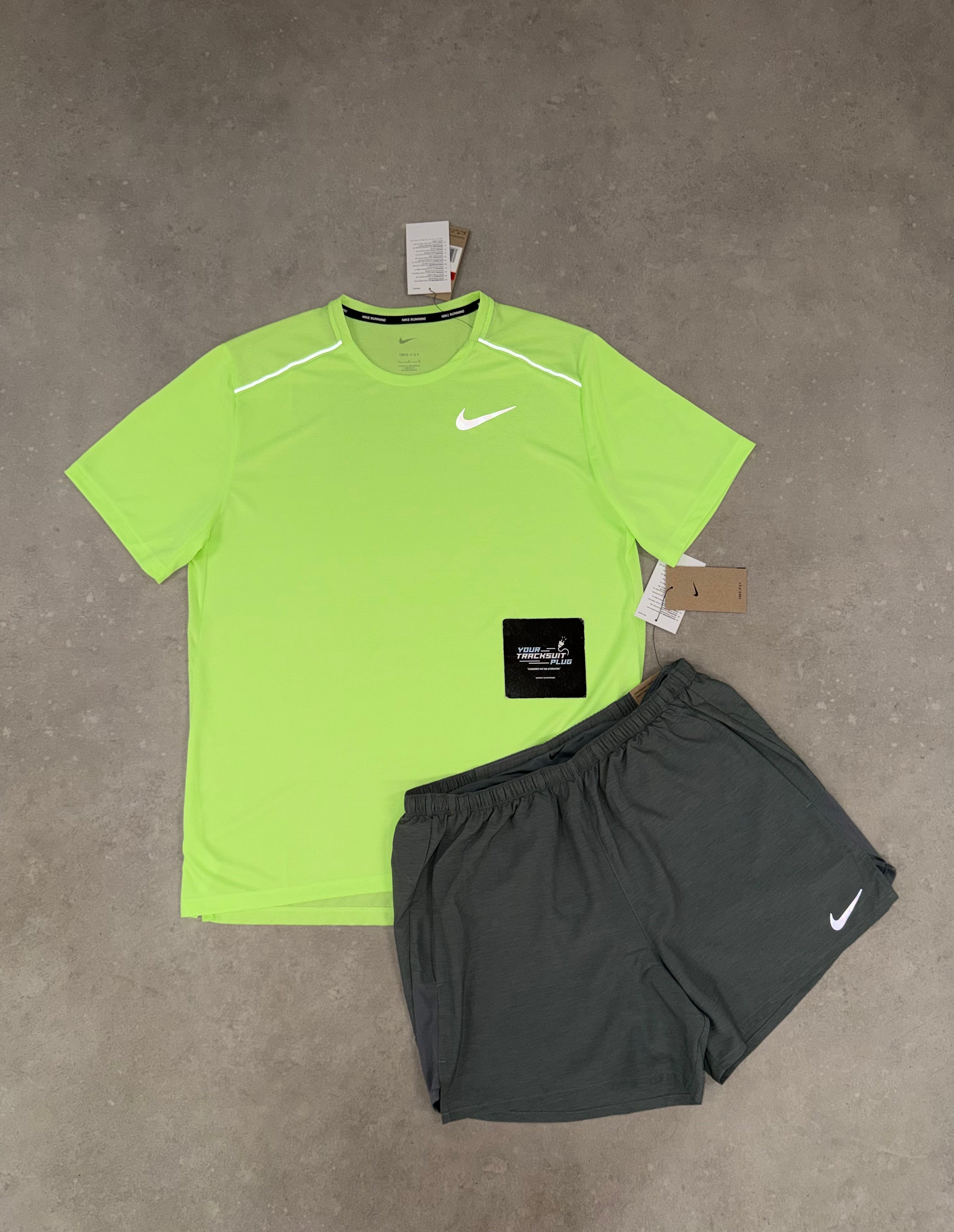 NIKE MILER SUMMER SET // LIMITED EDITION