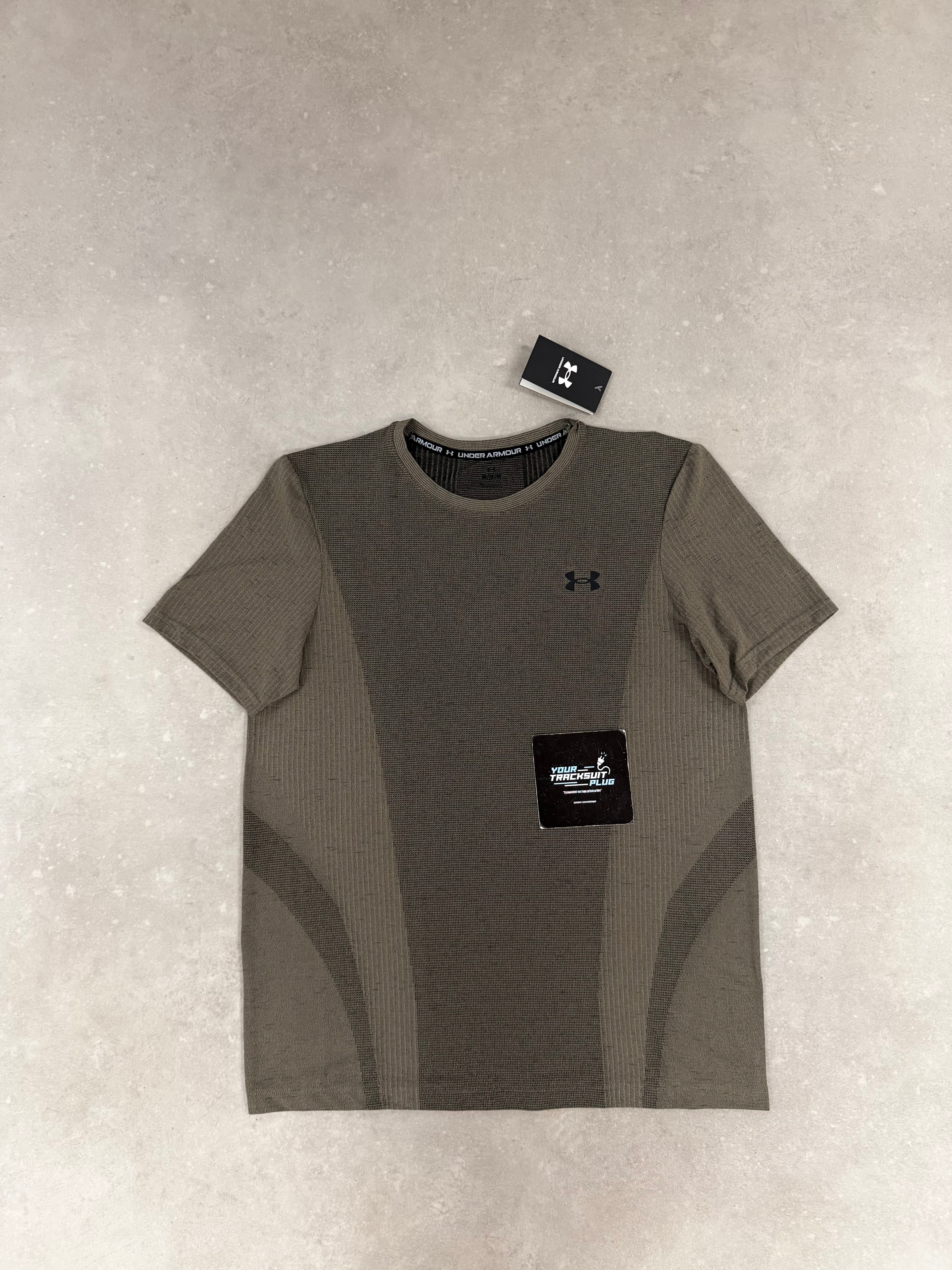 UNDER ARMOUR SUMMER SET // LIMITED EDITION