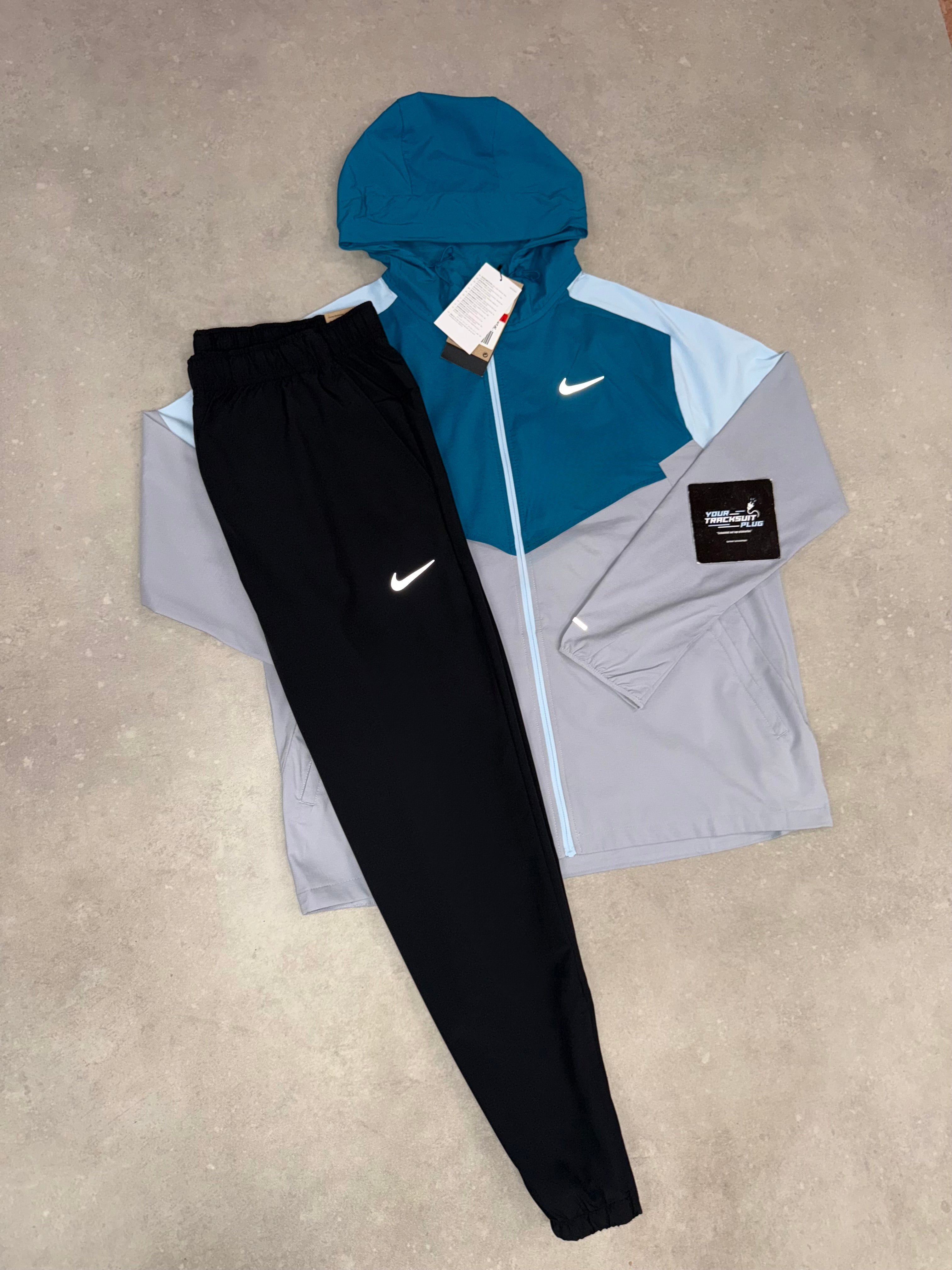 NIKE MILER TRACKSUIT // LIMITED EDITION