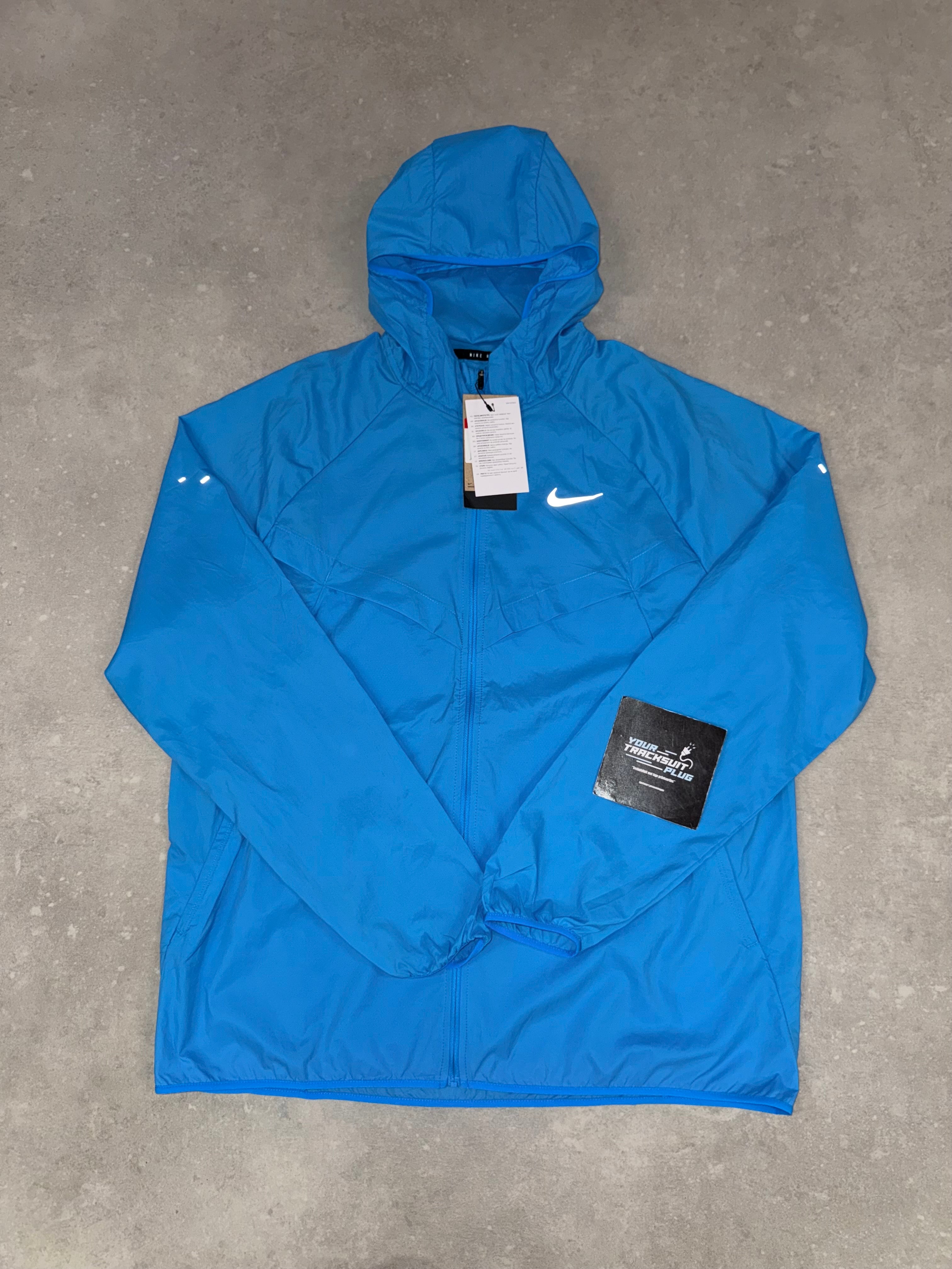 NIKE MILER TRACKSUIT // LIMITED EDITION