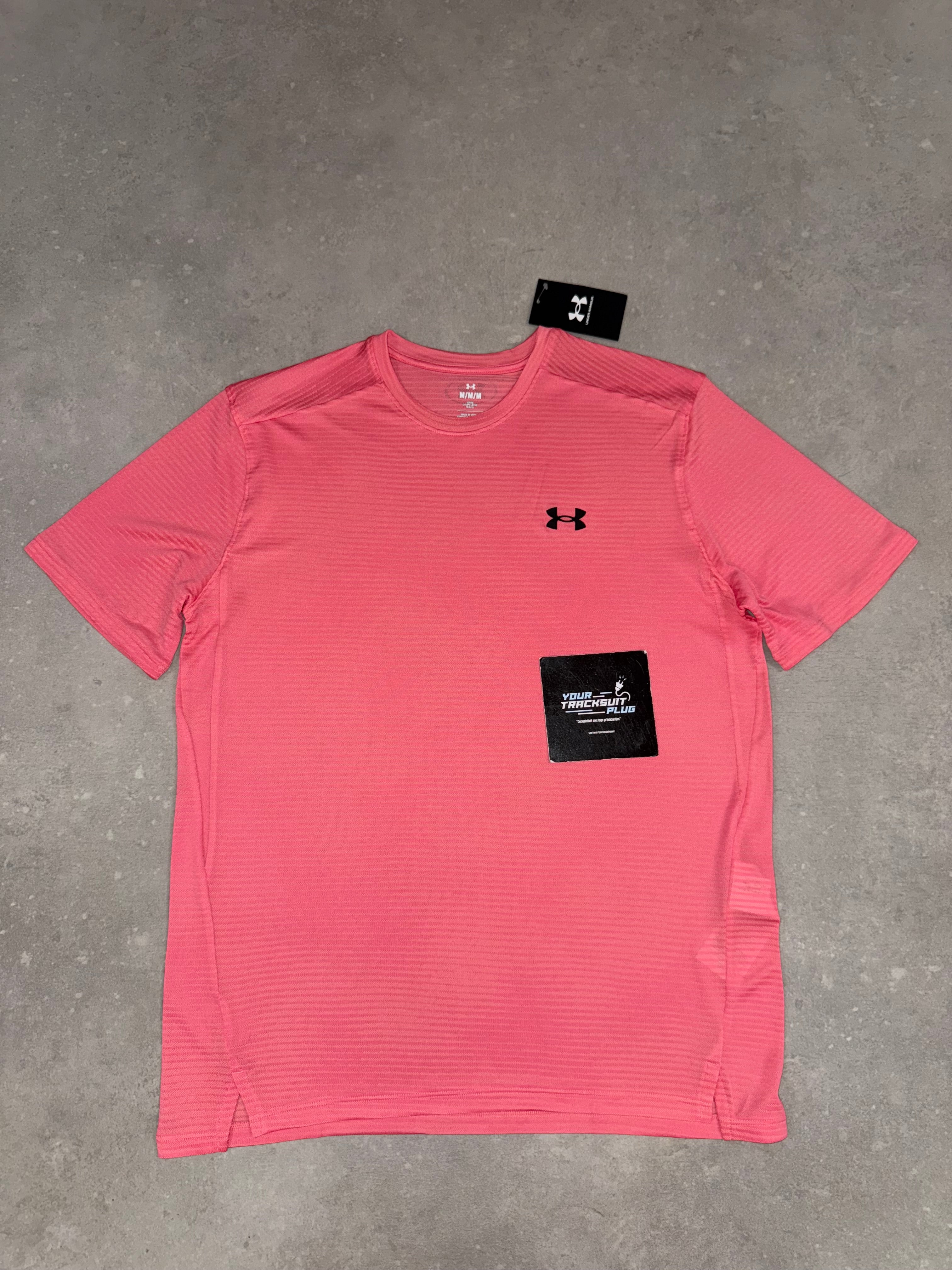 UNDER ARMOUR SUMMER SET // THE LATEST