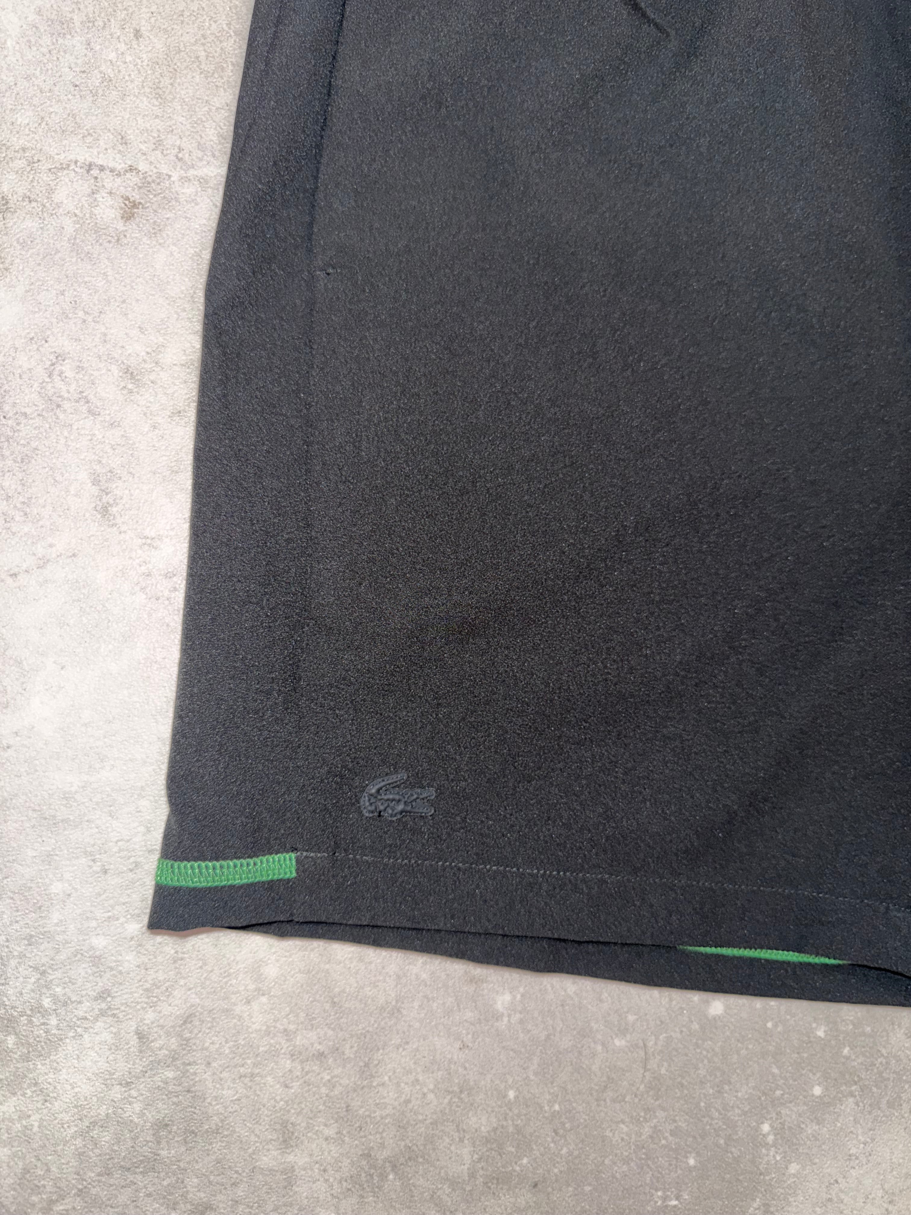 LACOSTE ZOMER SET // POLO EDITION