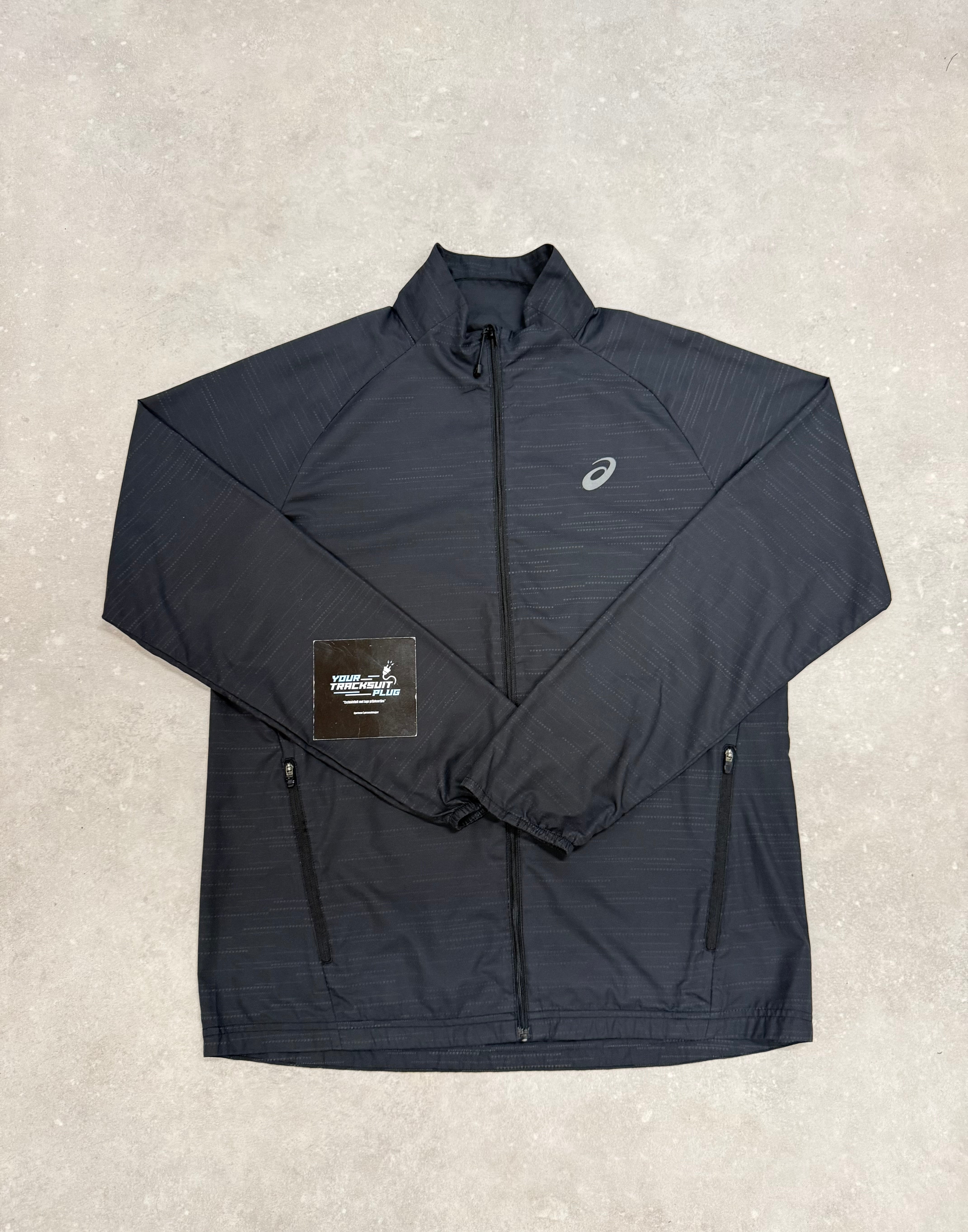 ASICS TRACKSUIT // LIMITED EDITION