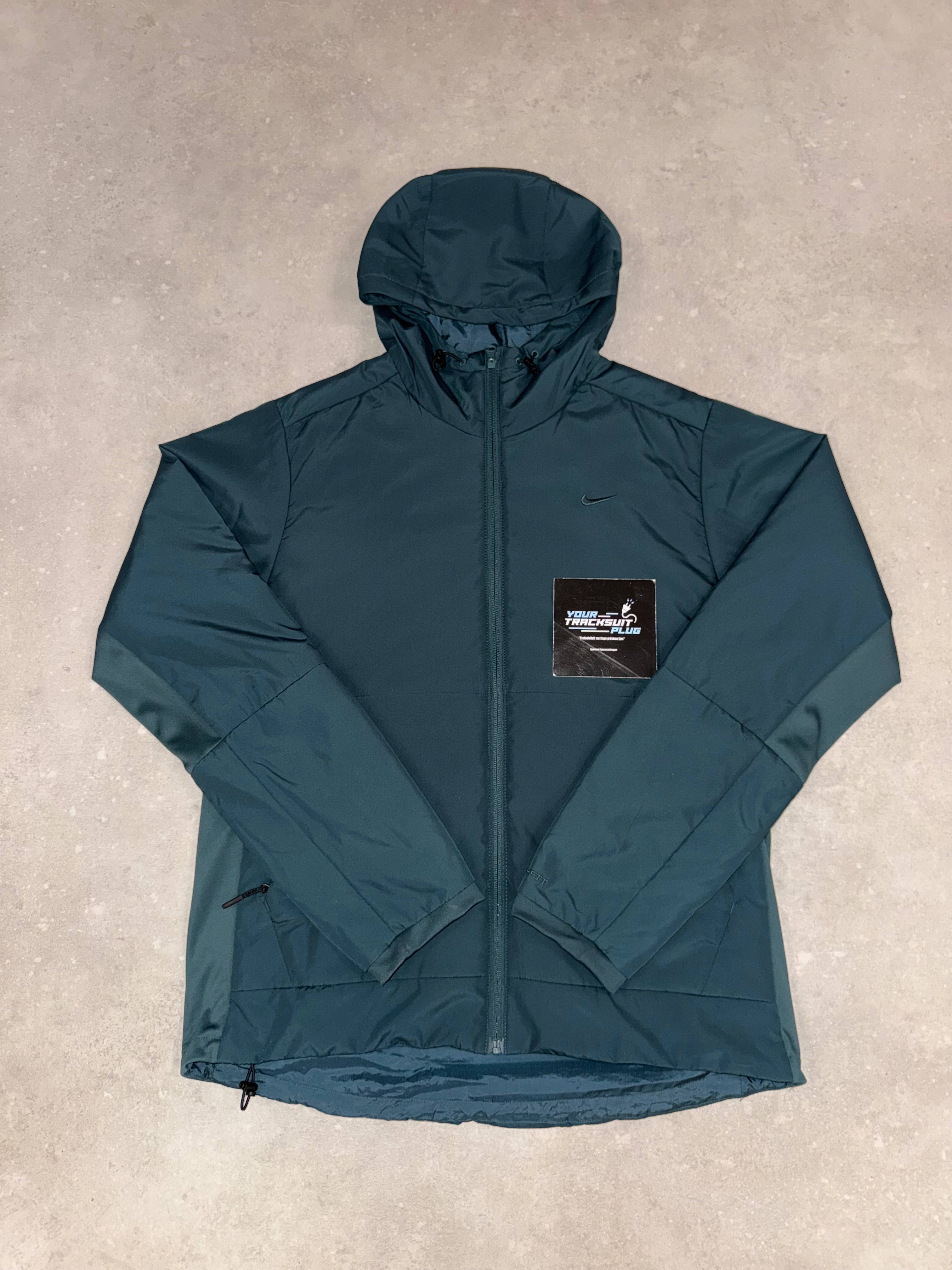 NIKE TRACKSUIT // LIMITED EDITION