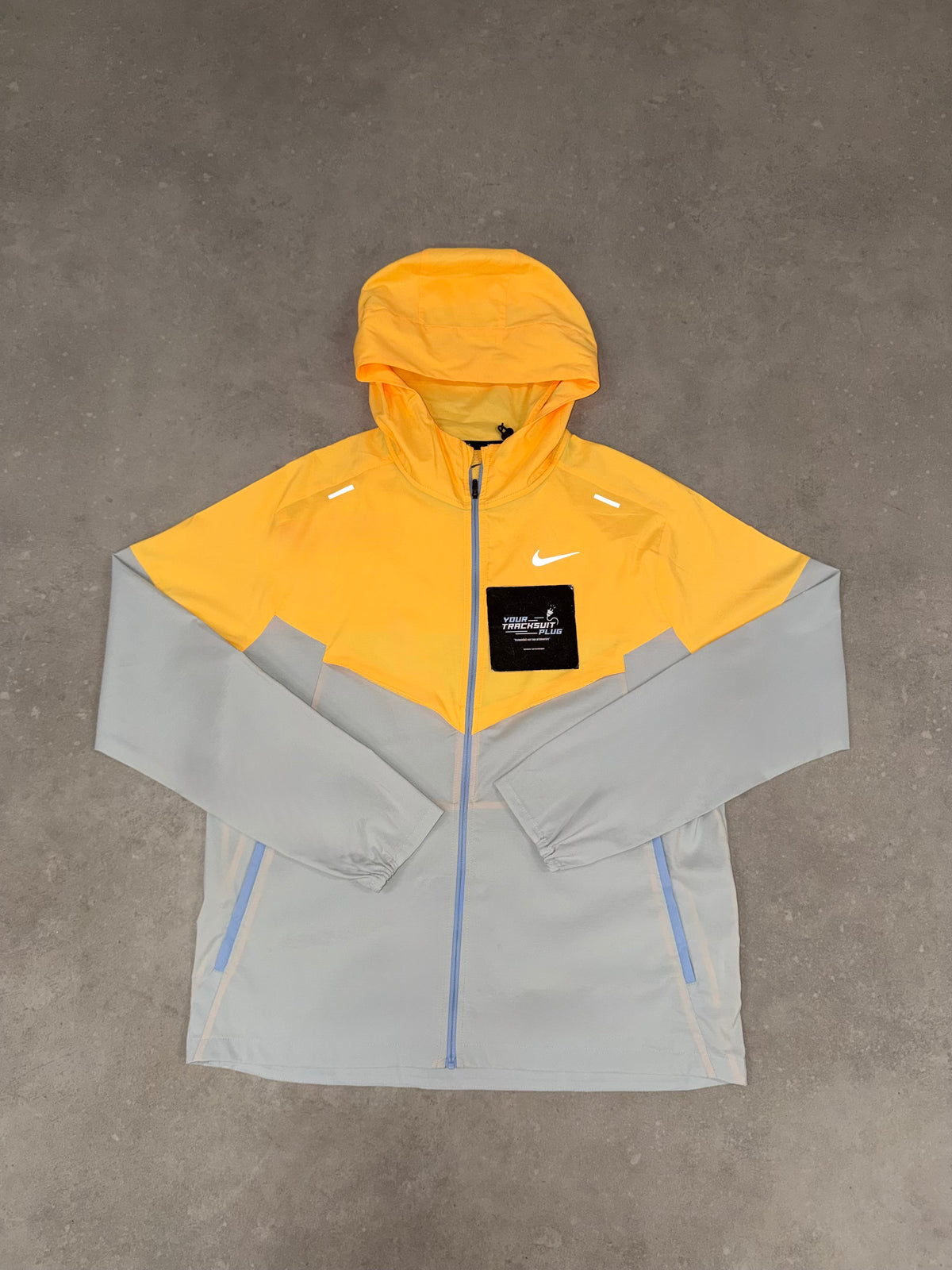 NIKE MILER TRACKSUIT // EXCLUSIVE EDITION
