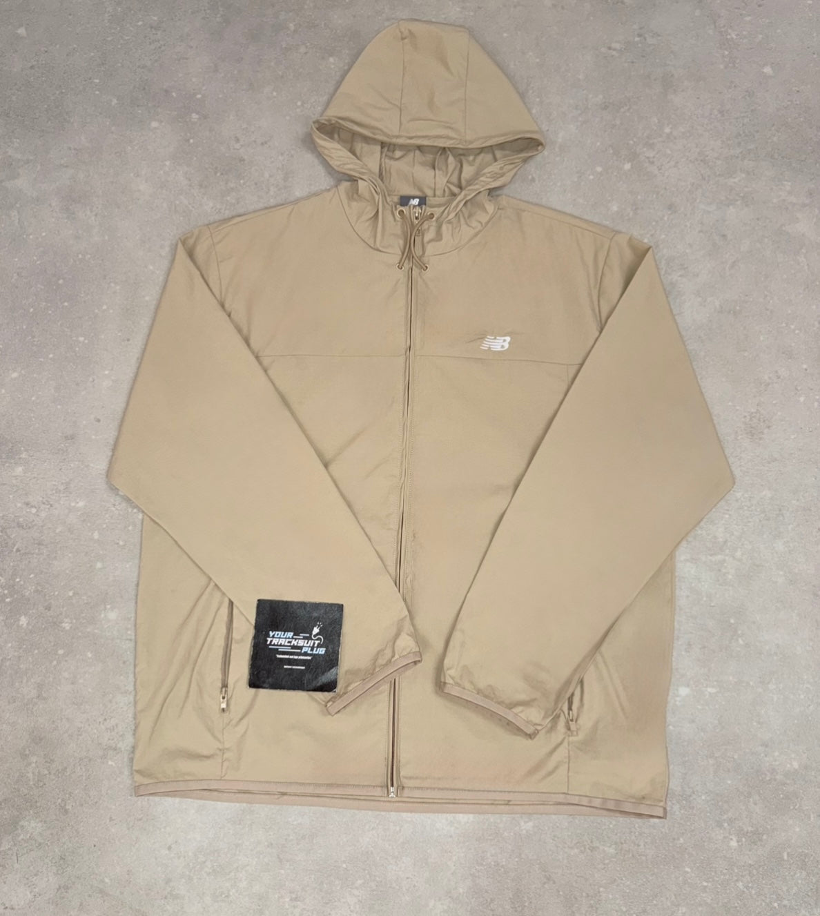 NEW BALANCE TRACKSUIT // LIMITED EDITION