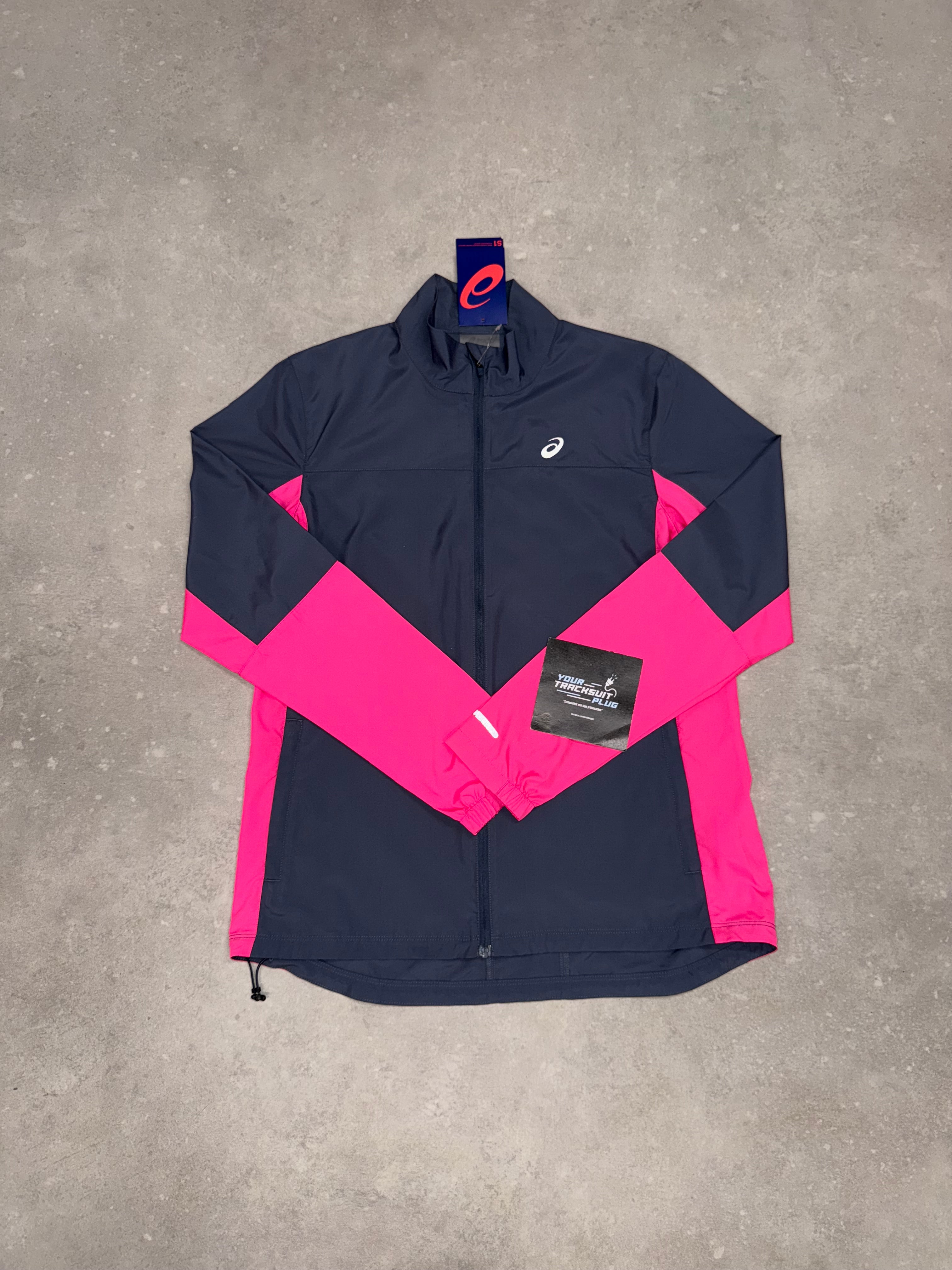 ASICS TRACKSUIT // VERY EXCLUSIVE