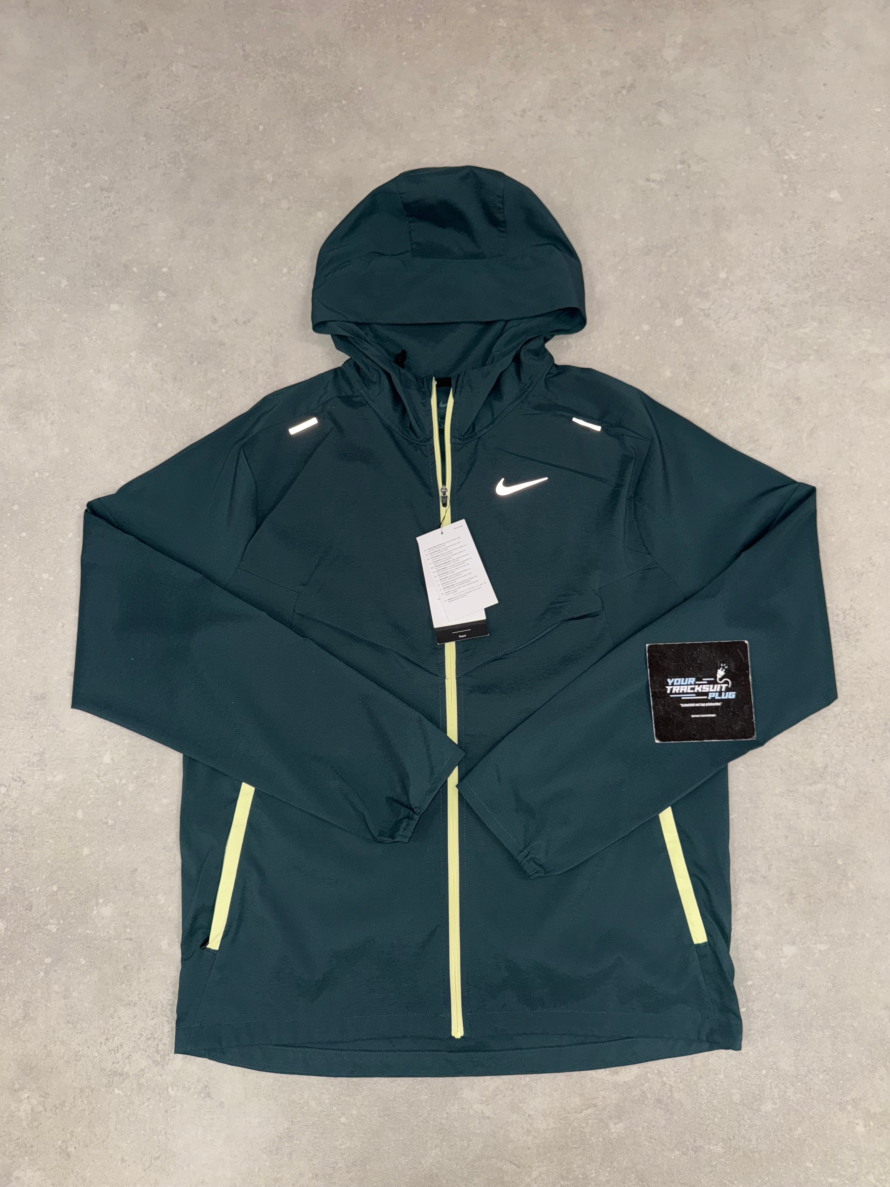 NIKE MILER TRACKSUIT // VERY EXCLUSIVE