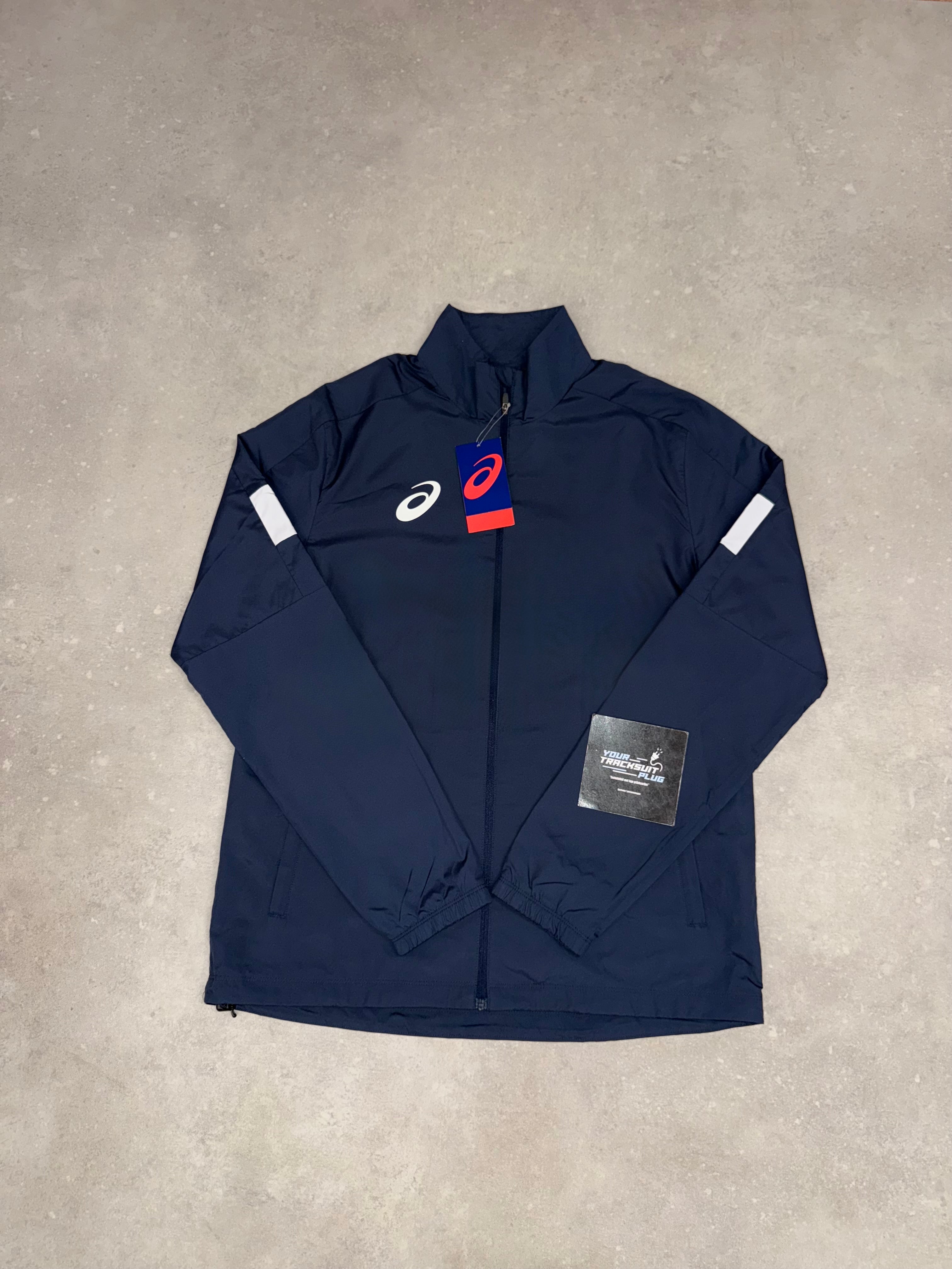 ASICS TRACKSUIT // LIMITED EDITION