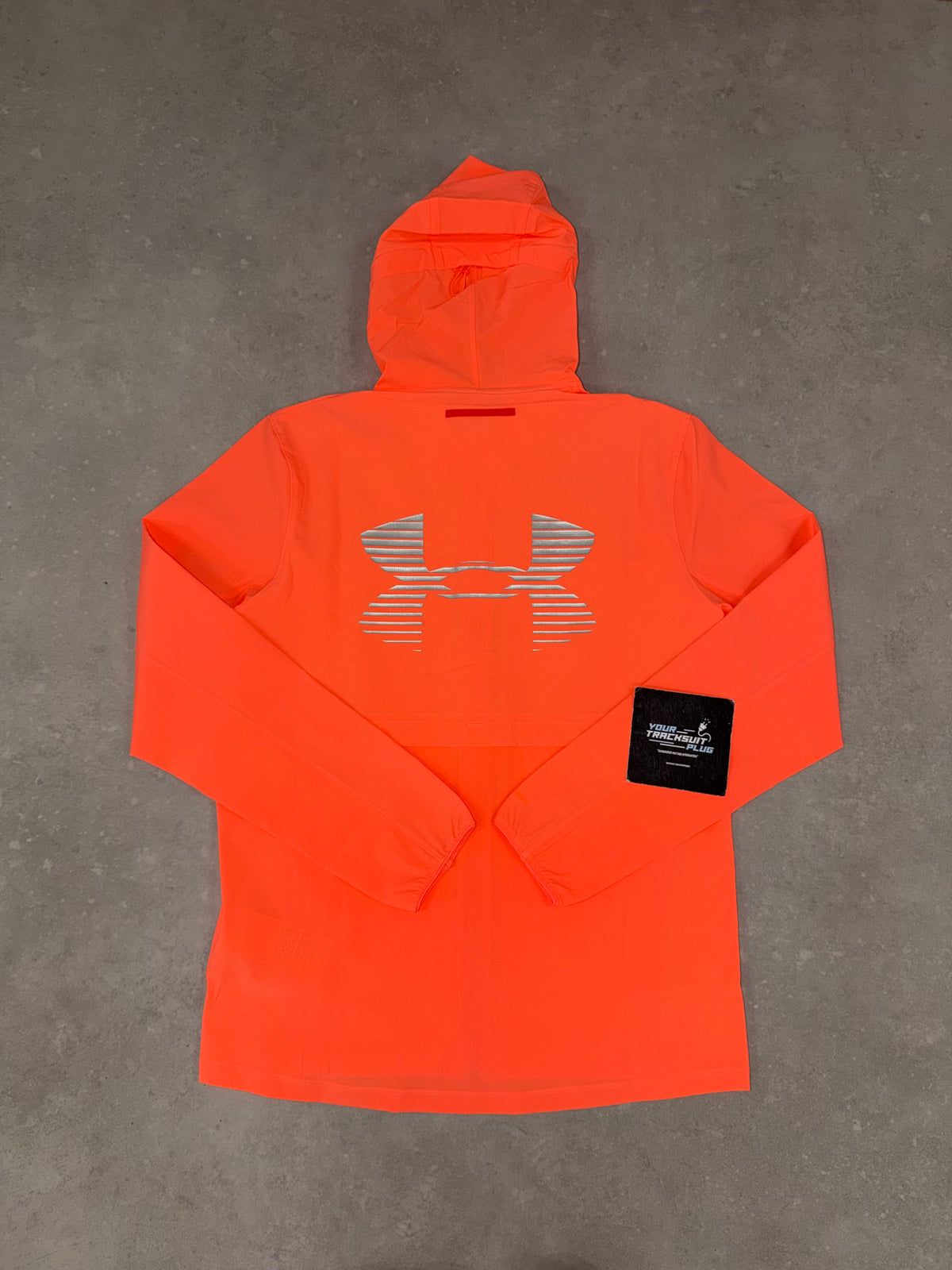 UNDER ARMOUR TRACKSUIT // LIMITED EDITION