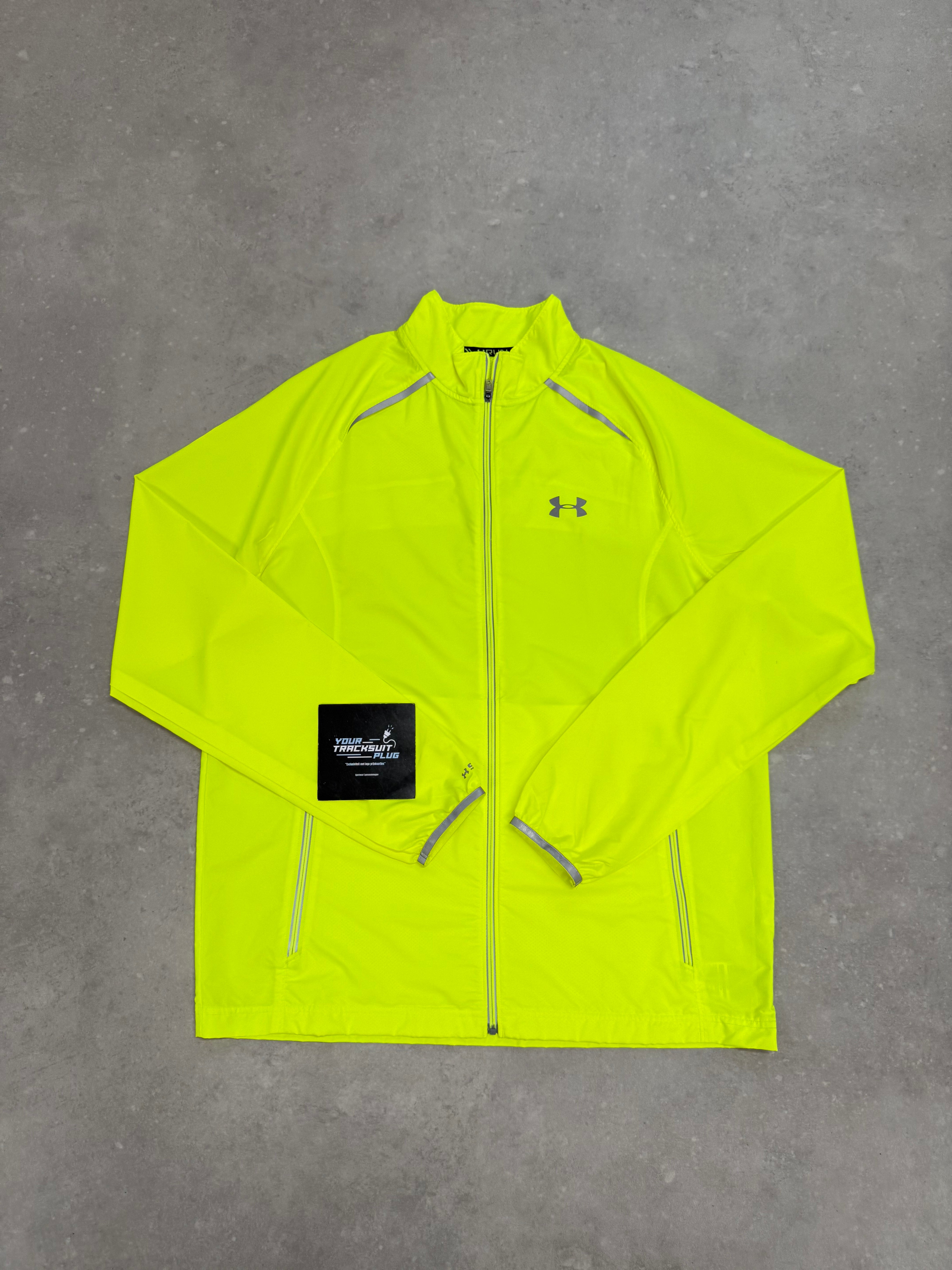 UNDER ARMOUR TRACKSUIT // LIMITED EDITION